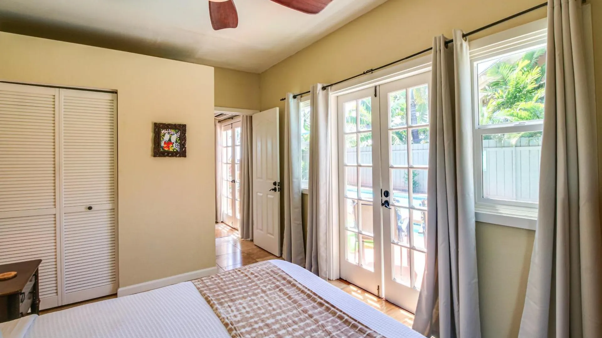 Walk To Baby With Private Pool! Holiday home Lahaina