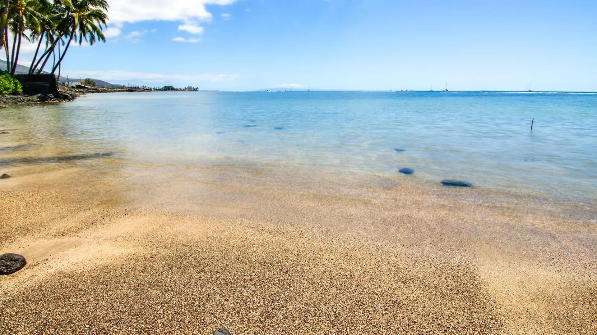 Holiday home Walk To Baby With Private Pool! Lahaina