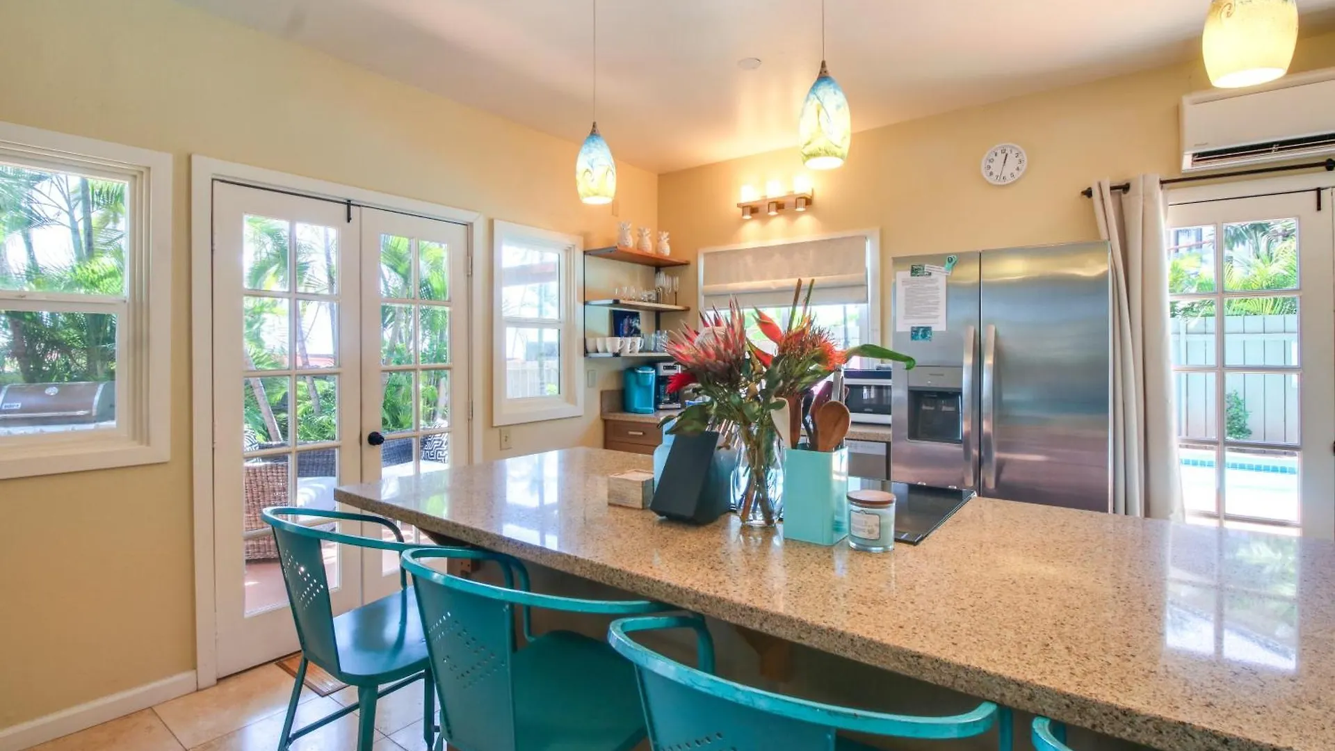 Walk To Baby With Private Pool! * Lahaina