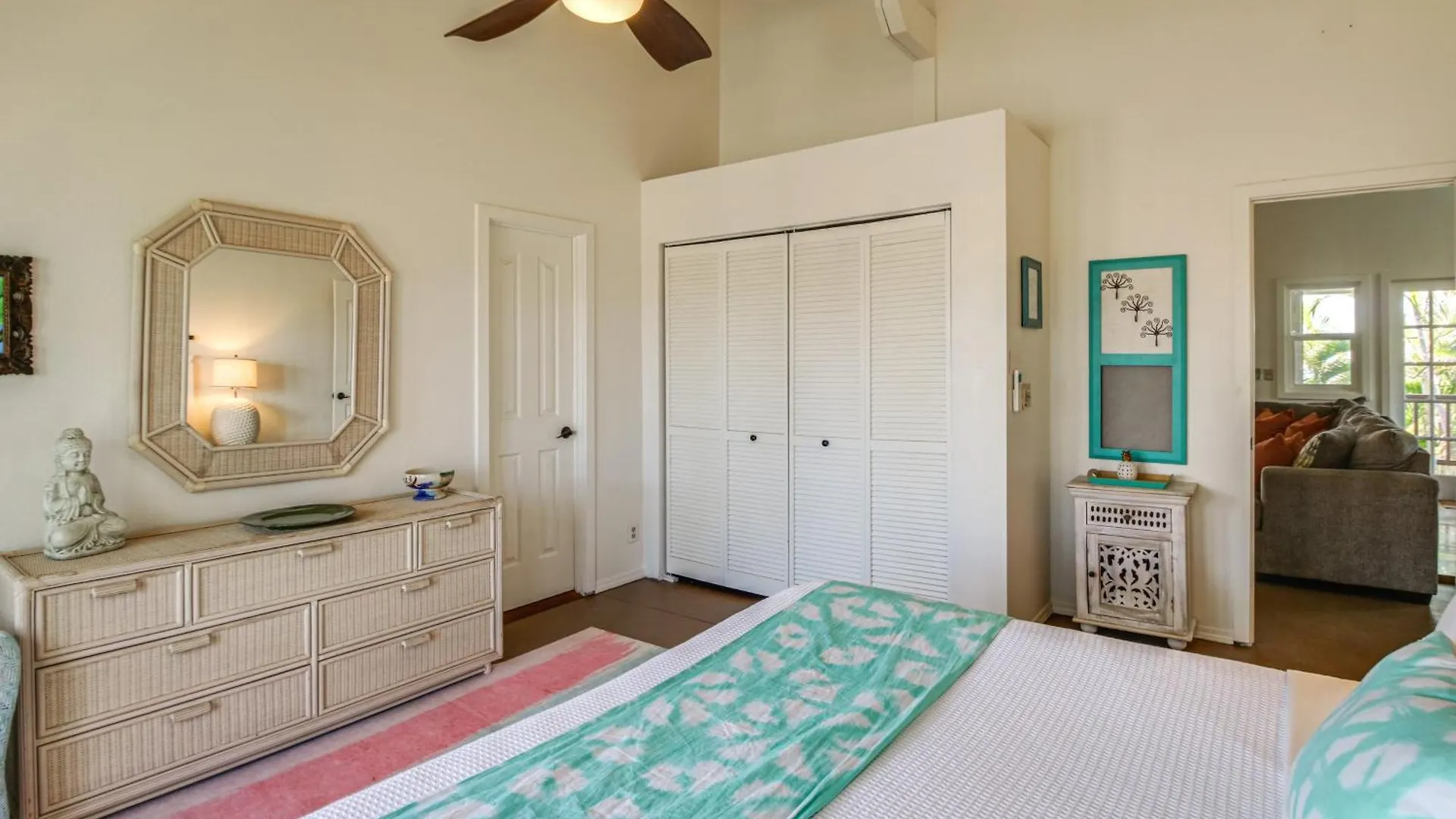 Walk To Baby With Private Pool! Holiday home Lahaina
