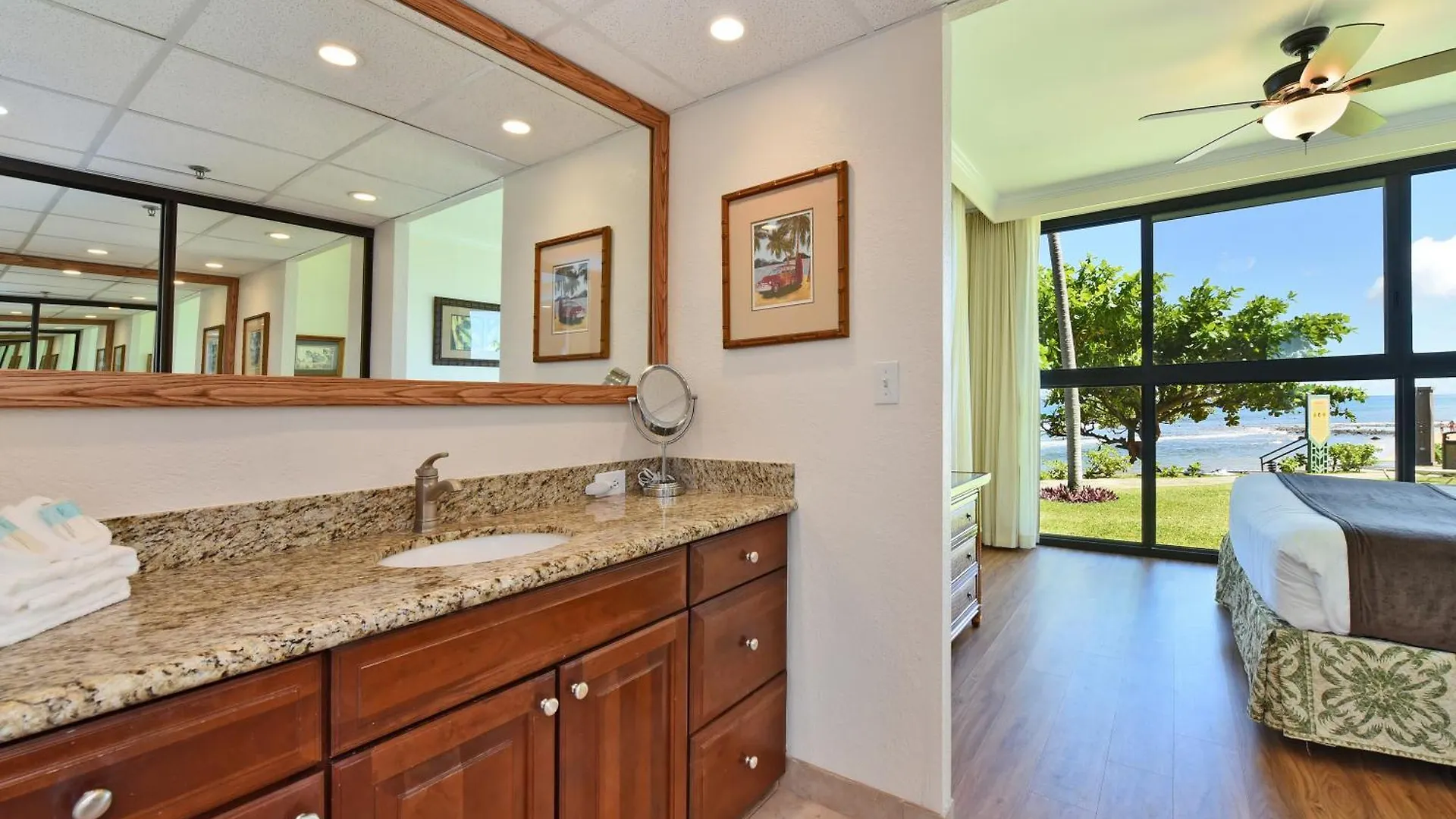 Kaanapali Shores 160 - Sleep Steps Away From The Ocean Feriested *