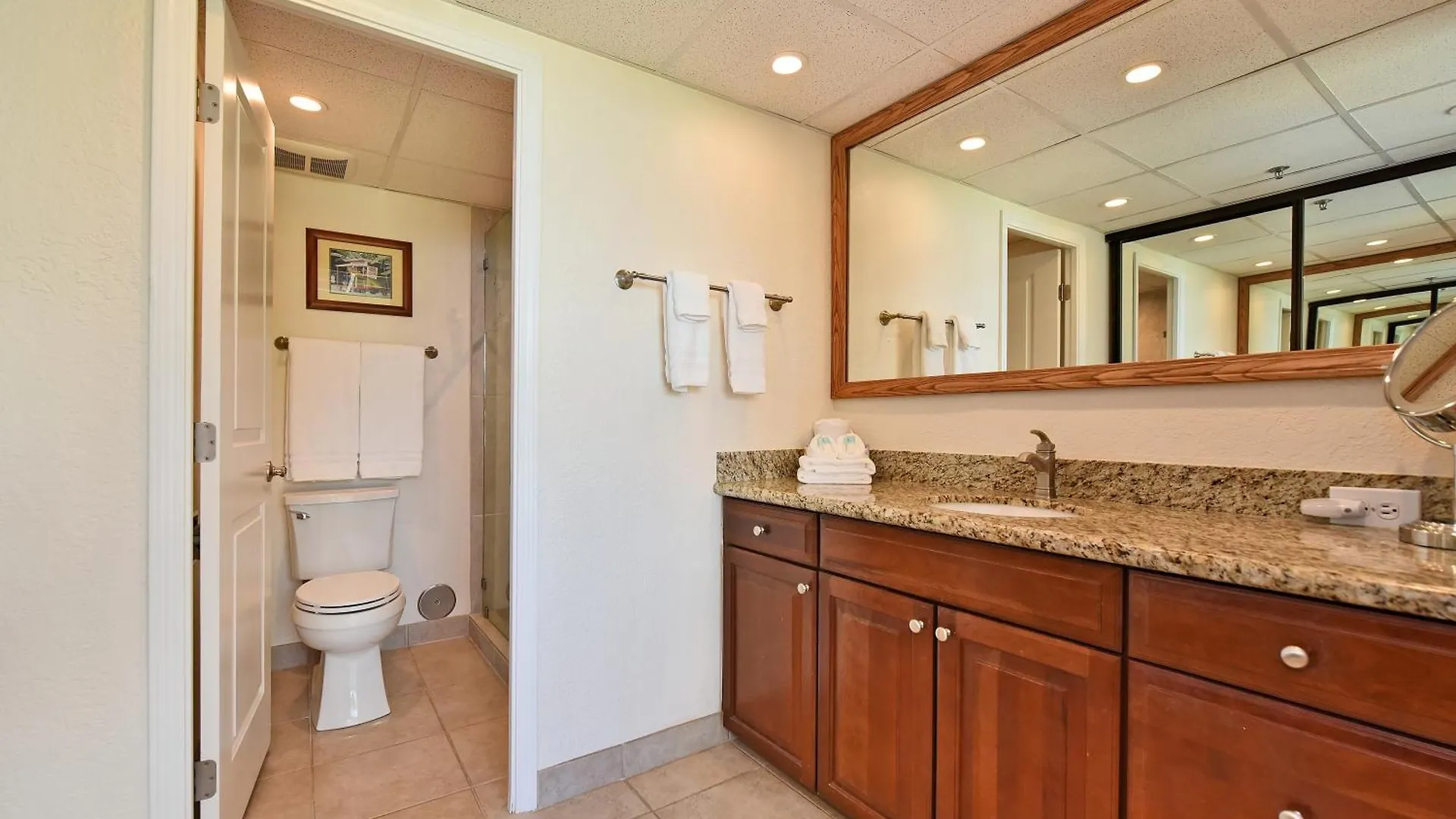Kaanapali Shores 160 - Sleep Steps Away From The Ocean