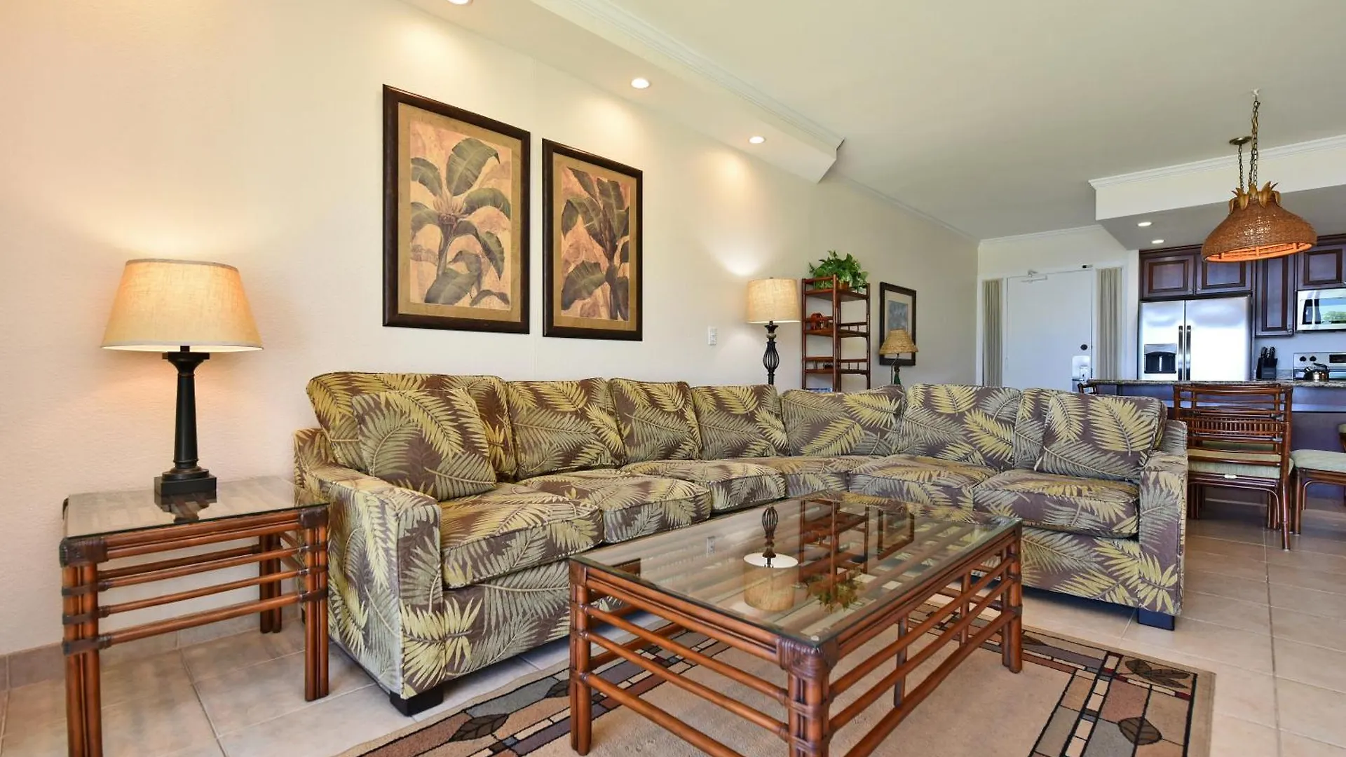 Feriested Kaanapali Shores 160 - Sleep Steps Away From The Ocean