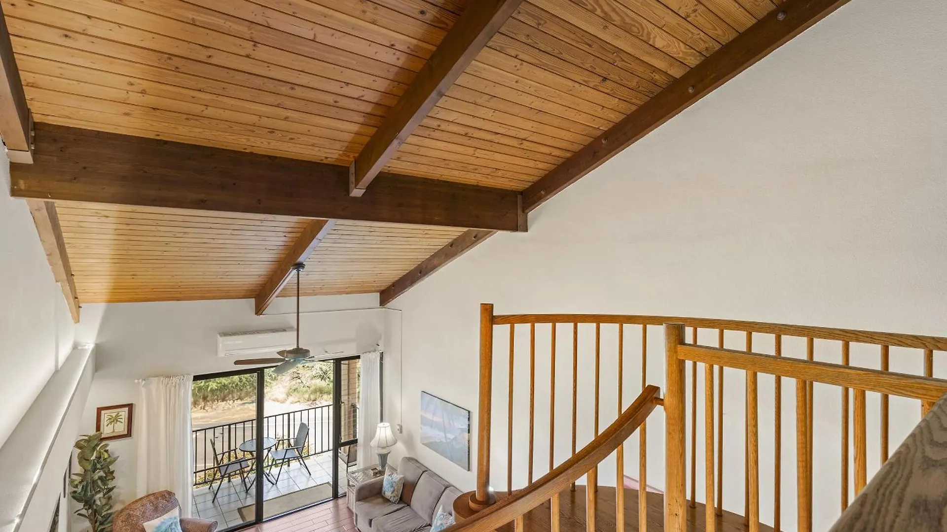 Kamaole Sands 4-407 - Ocean Views, King Beds, Spacious Layout, Split-ac, Wi-fi *