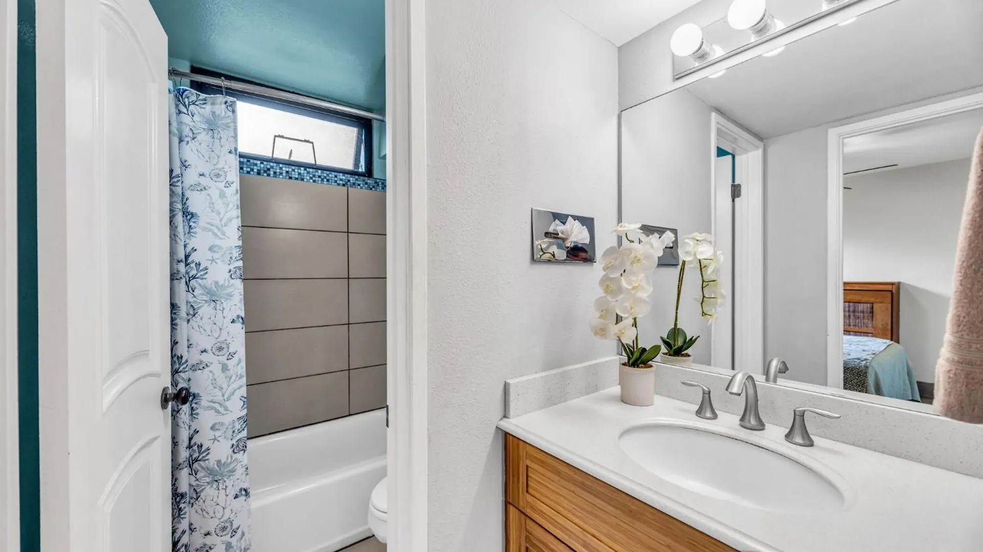 Ground Floor Garden View Unit With Great Amenities شقة ويليا