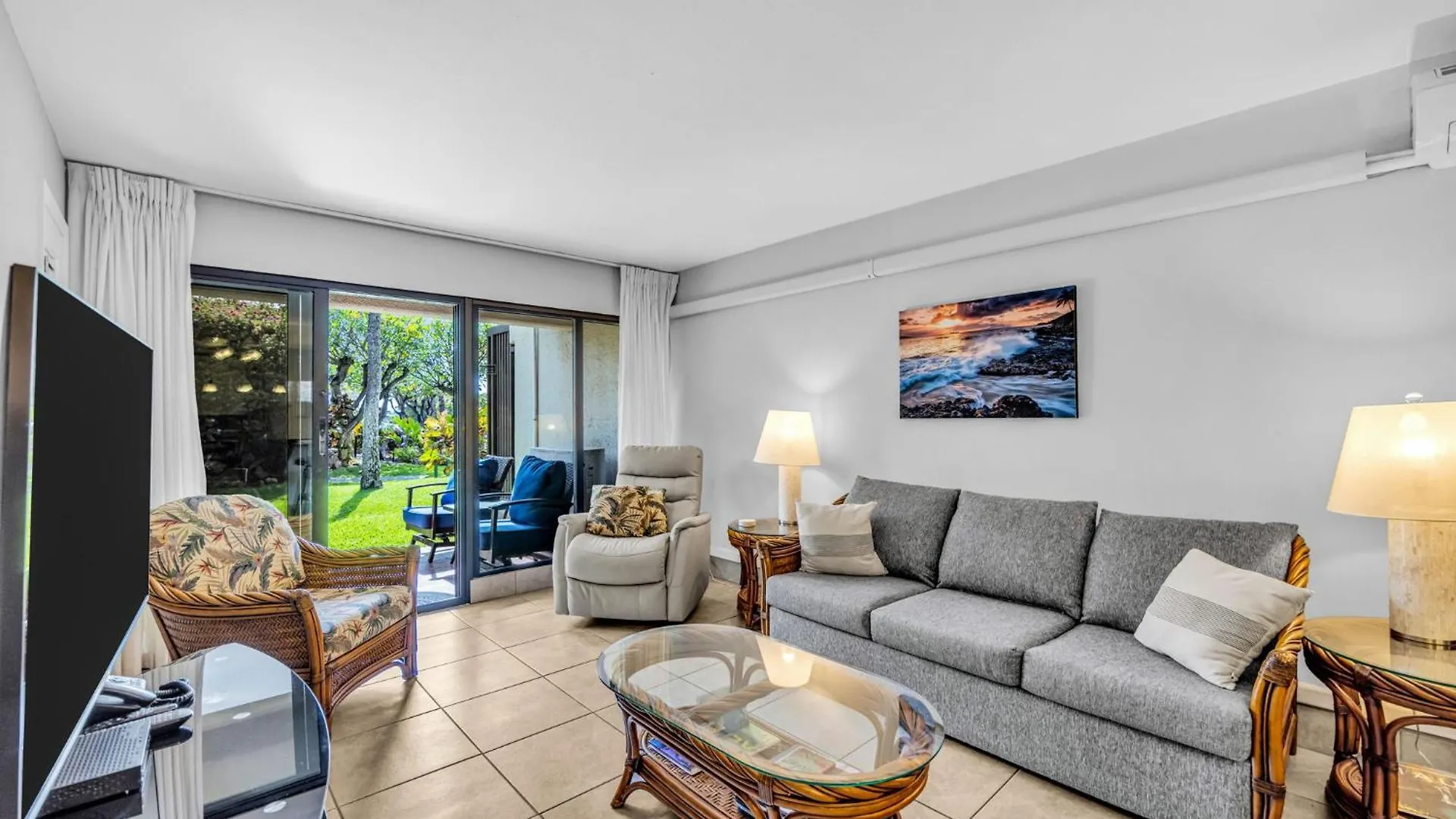 شقة Ground Floor Garden View Unit With Great Amenities ويليا
