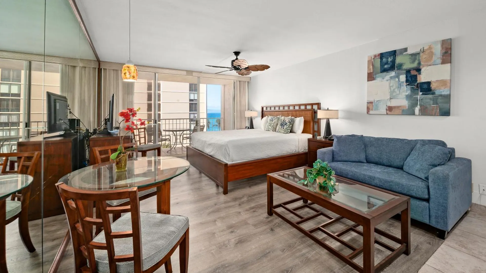 Royal Maui By Outrigger - Select Your Unit * Kahana