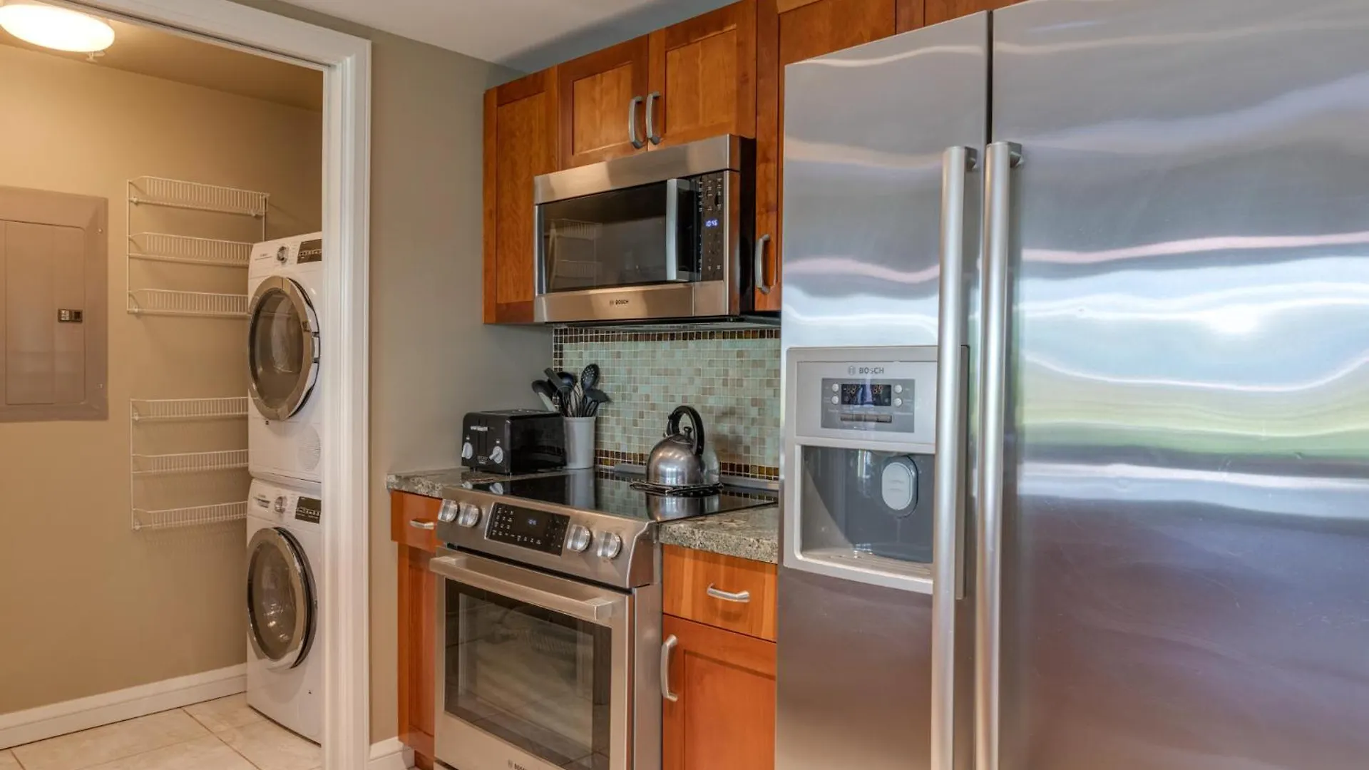 Apartament Outrigger Honua Kai & - Select Your Unit Lahaina