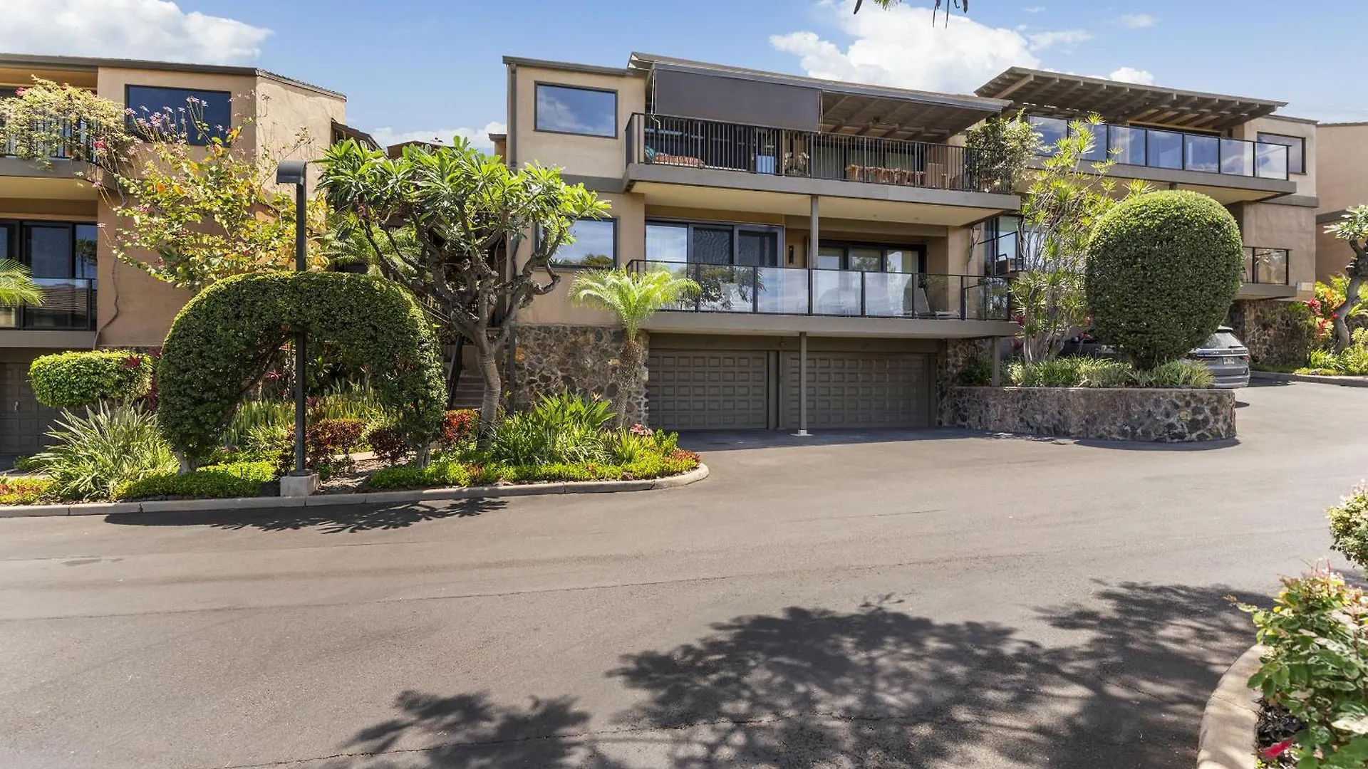 別荘 Elua 805 - 3-bedroom Ocean View Luxury In The Heart Of Wailea, Maui ワイレア