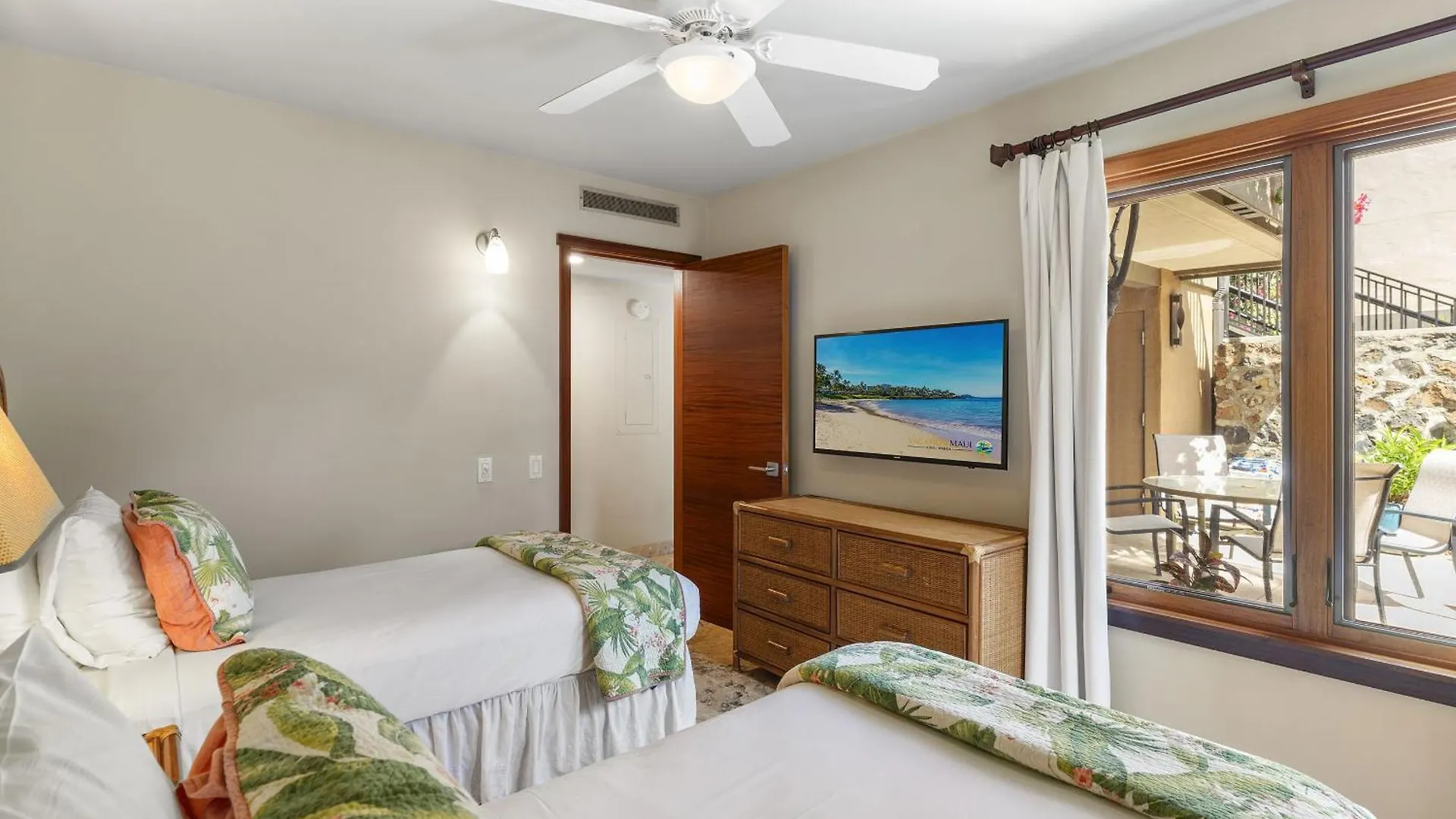 Elua 805 - 3-bedroom Ocean View Luxury In The Heart Of Wailea, Maui 別荘