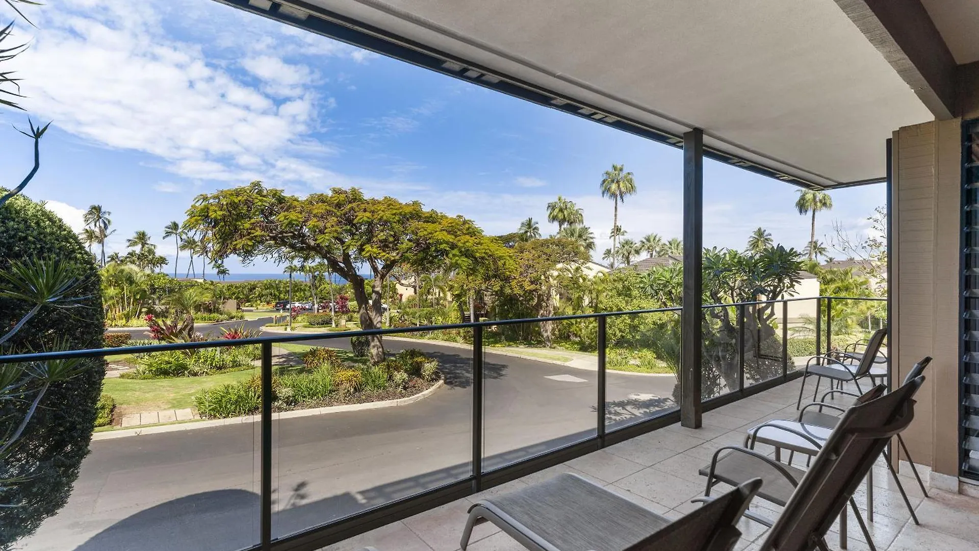 Elua 805 - 3-bedroom Ocean View Luxury In The Heart Of Wailea, Maui 別荘