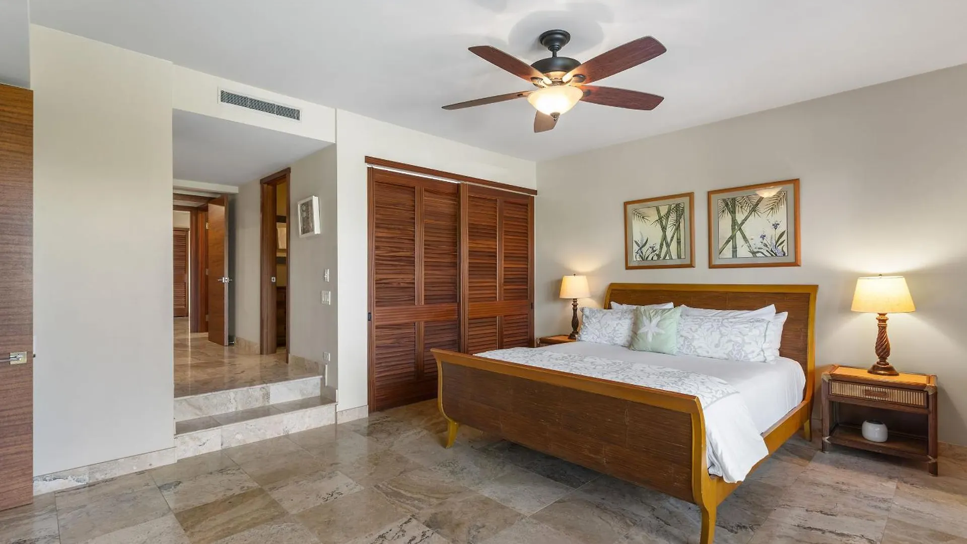 別荘 Elua 805 - 3-bedroom Ocean View Luxury In The Heart Of Wailea, Maui