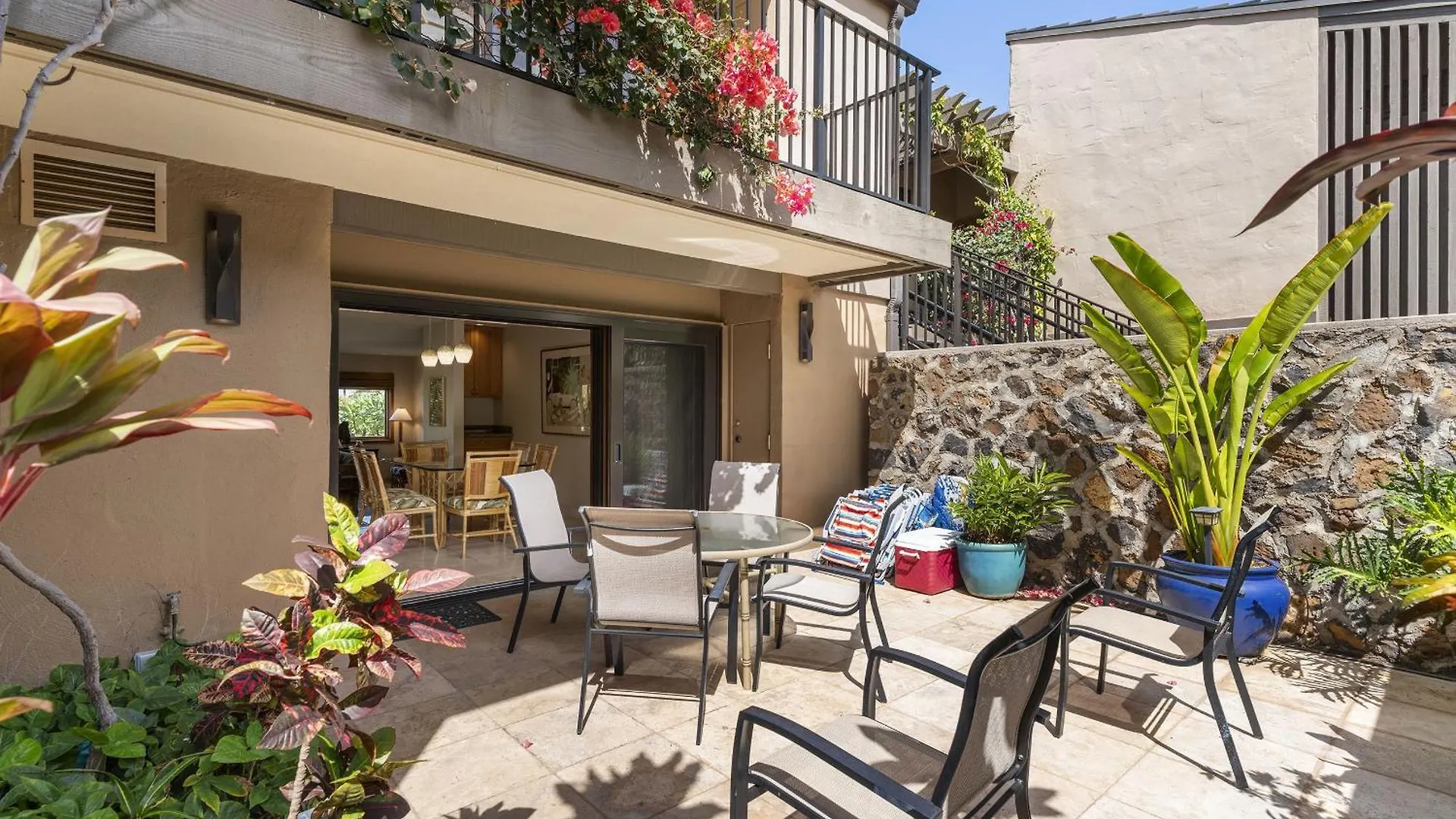 別荘 Elua 805 - 3-bedroom Ocean View Luxury In The Heart Of Wailea, Maui ワイレア