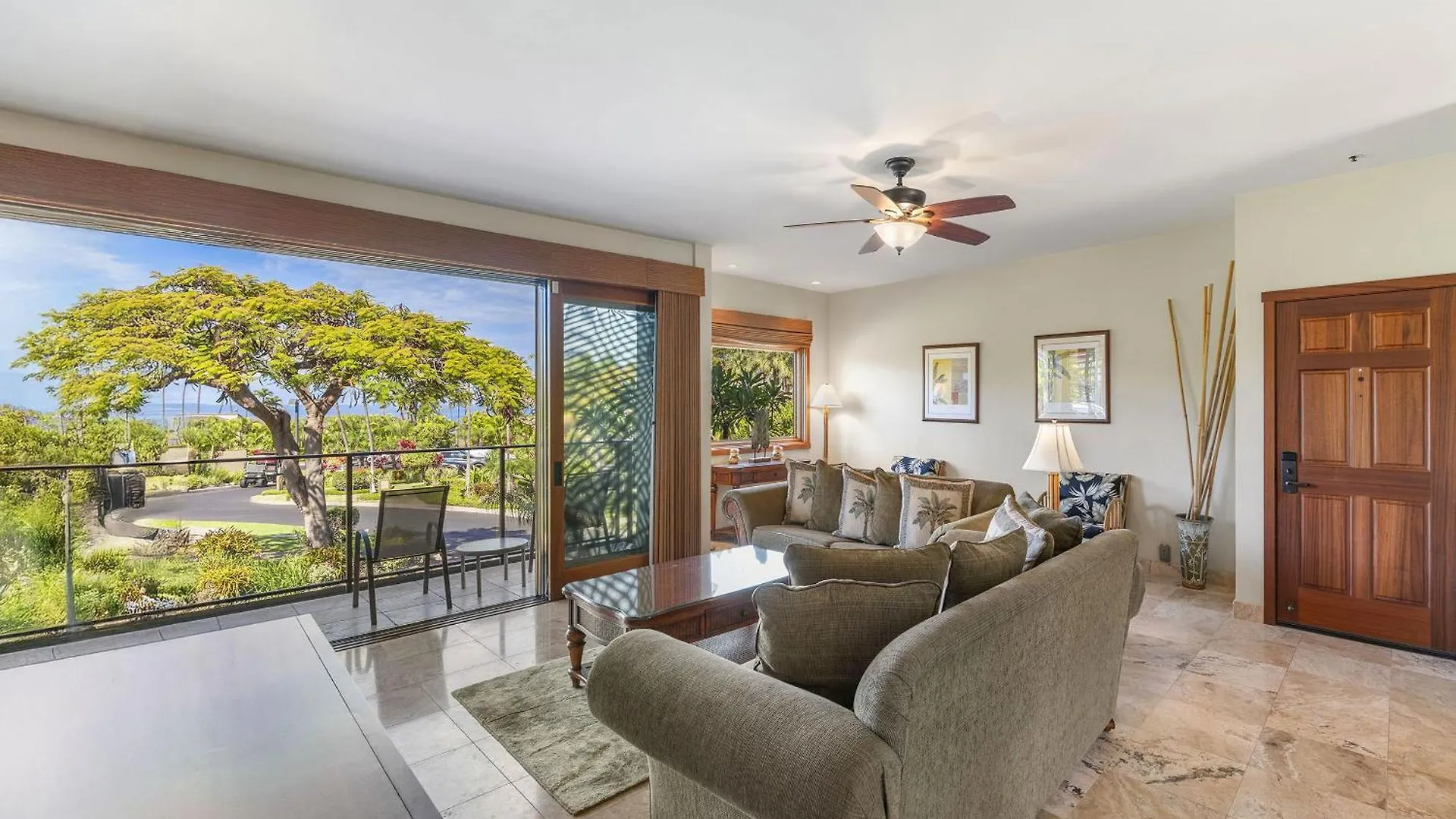 Elua 805 - 3-bedroom Ocean View Luxury In The Heart Of Wailea, Maui 別荘 *
