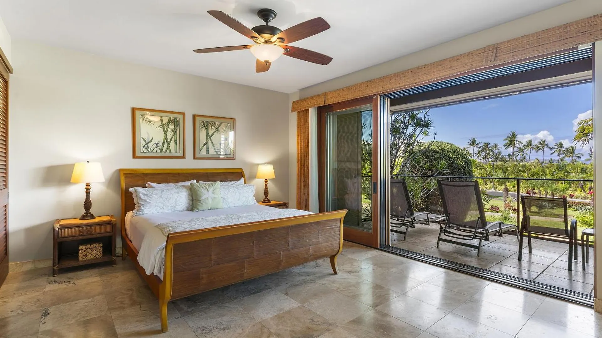 別荘 Elua 805 - 3-bedroom Ocean View Luxury In The Heart Of Wailea, Maui ワイレア
