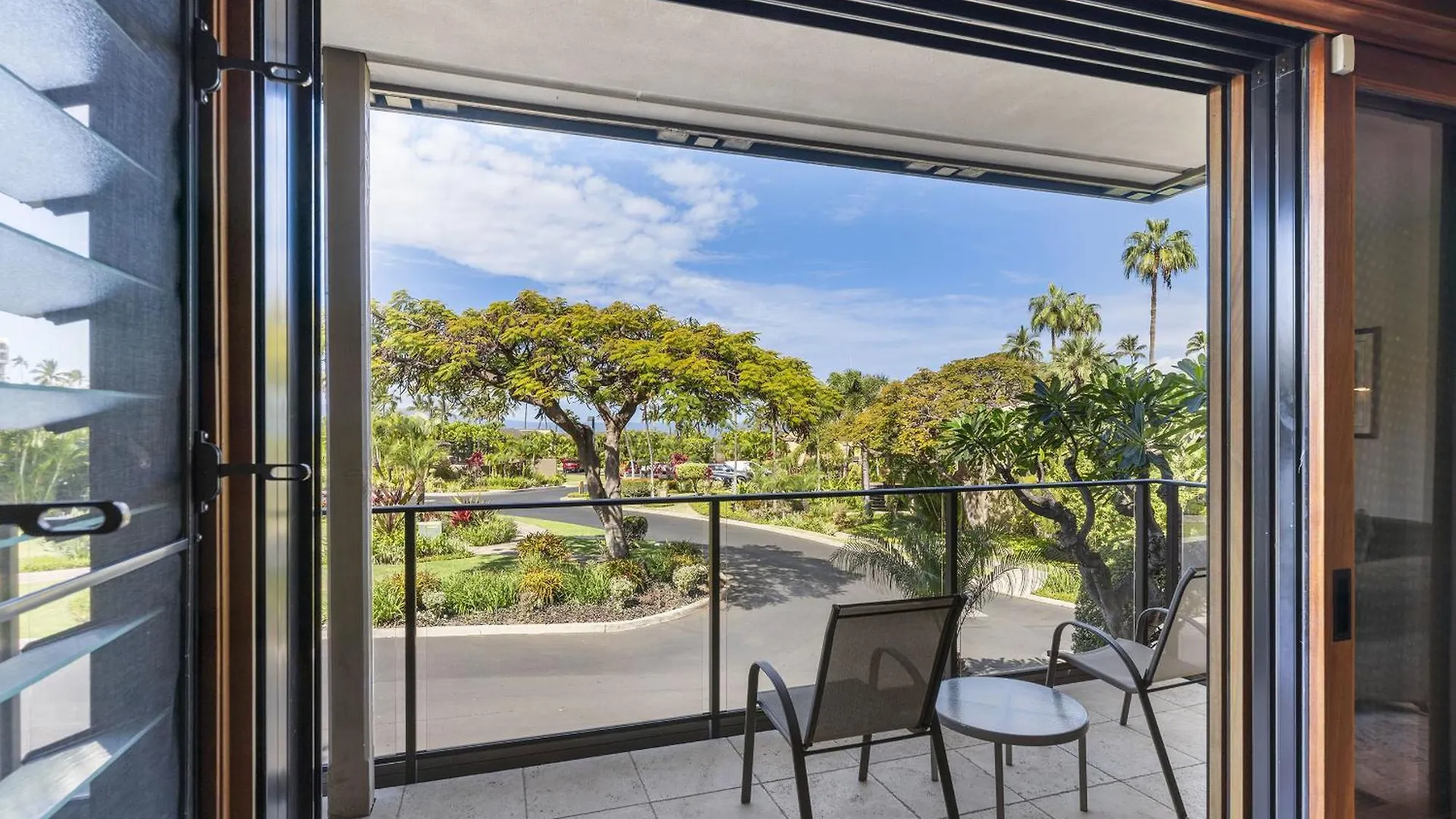 Elua 805 - 3-bedroom Ocean View Luxury In The Heart Of Wailea, Maui 別荘