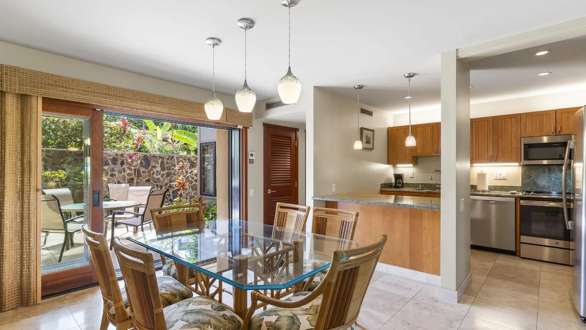 Elua 805 - 3-bedroom Ocean View Luxury In The Heart Of Wailea, Maui * ワイレア