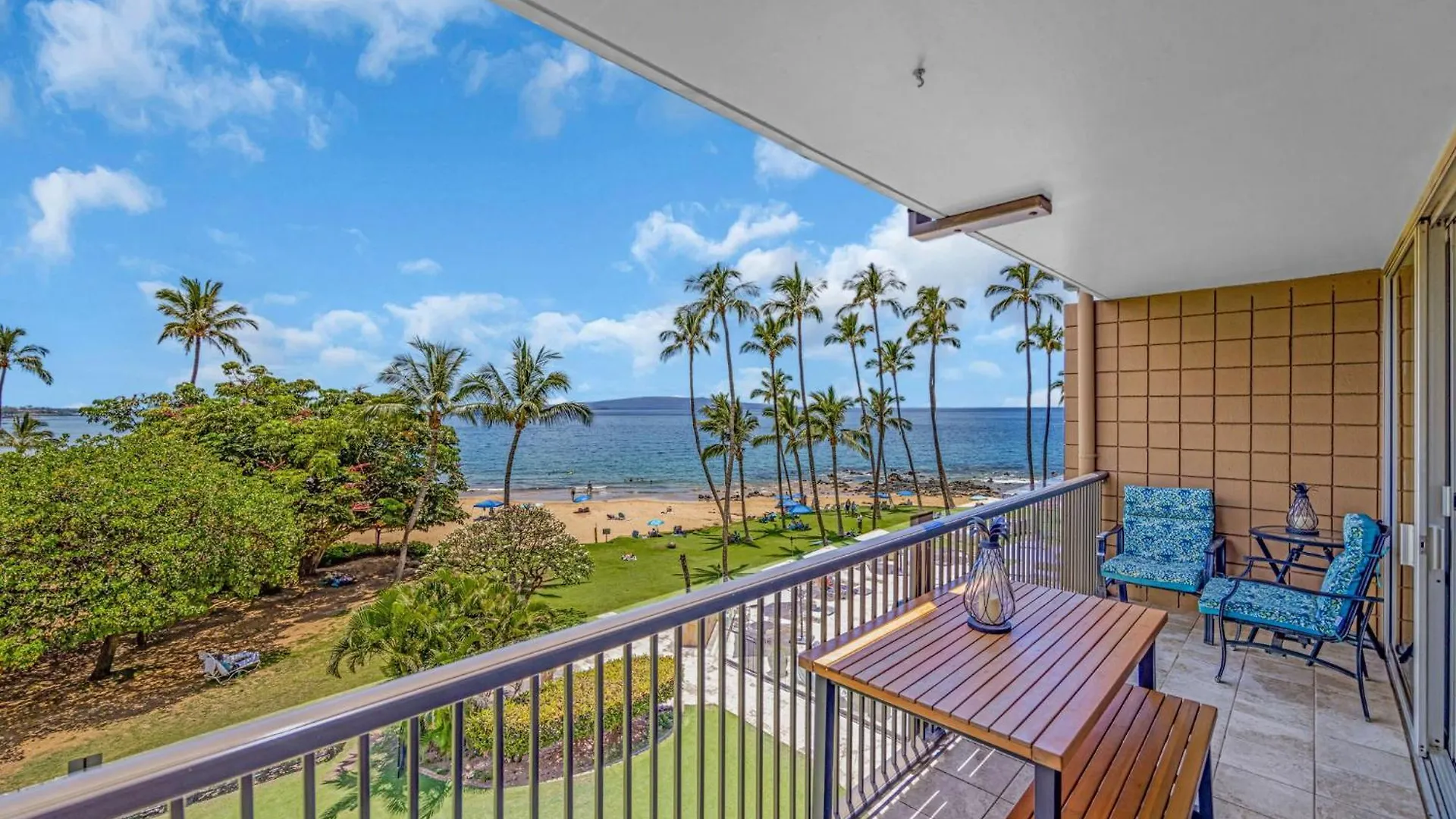 Appartamento Mana Kai 311a Wailea (Maui)
