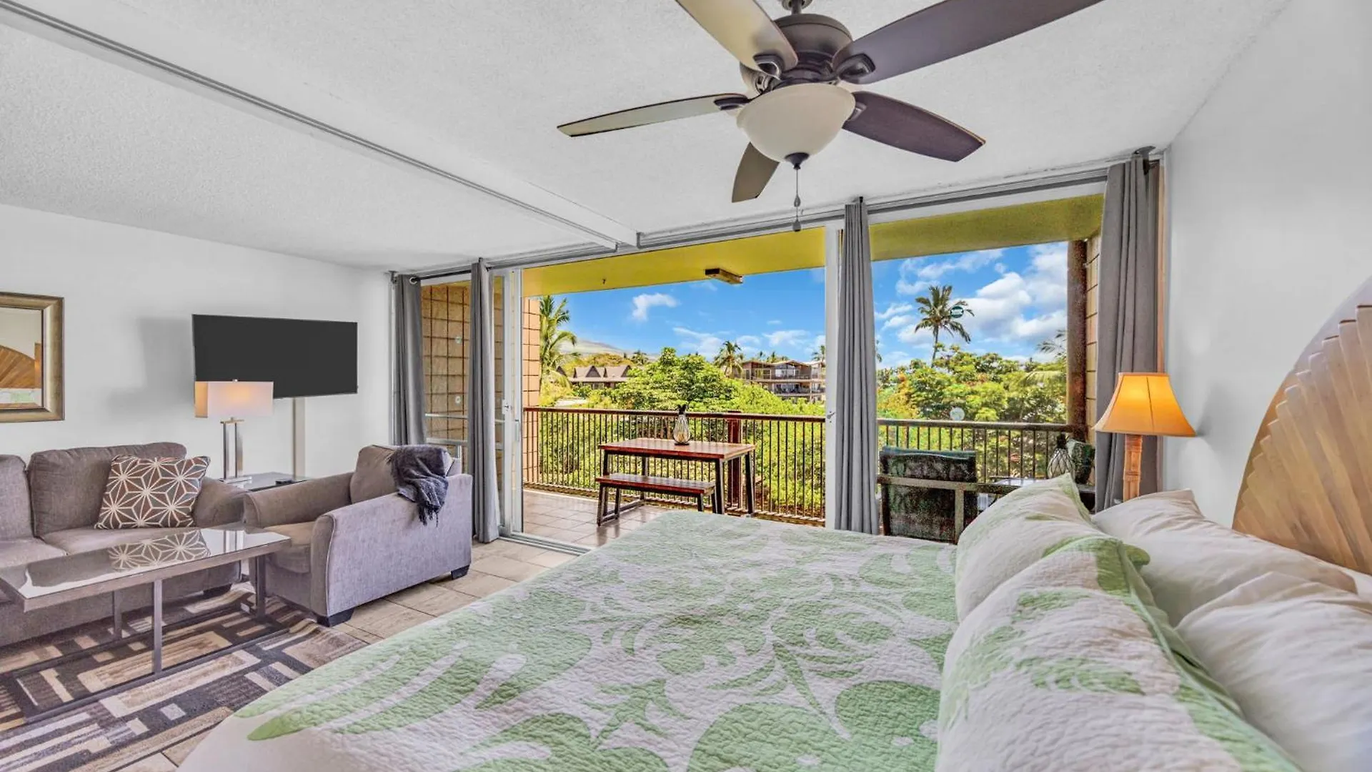 Mana Kai 311a * Wailea (Maui)