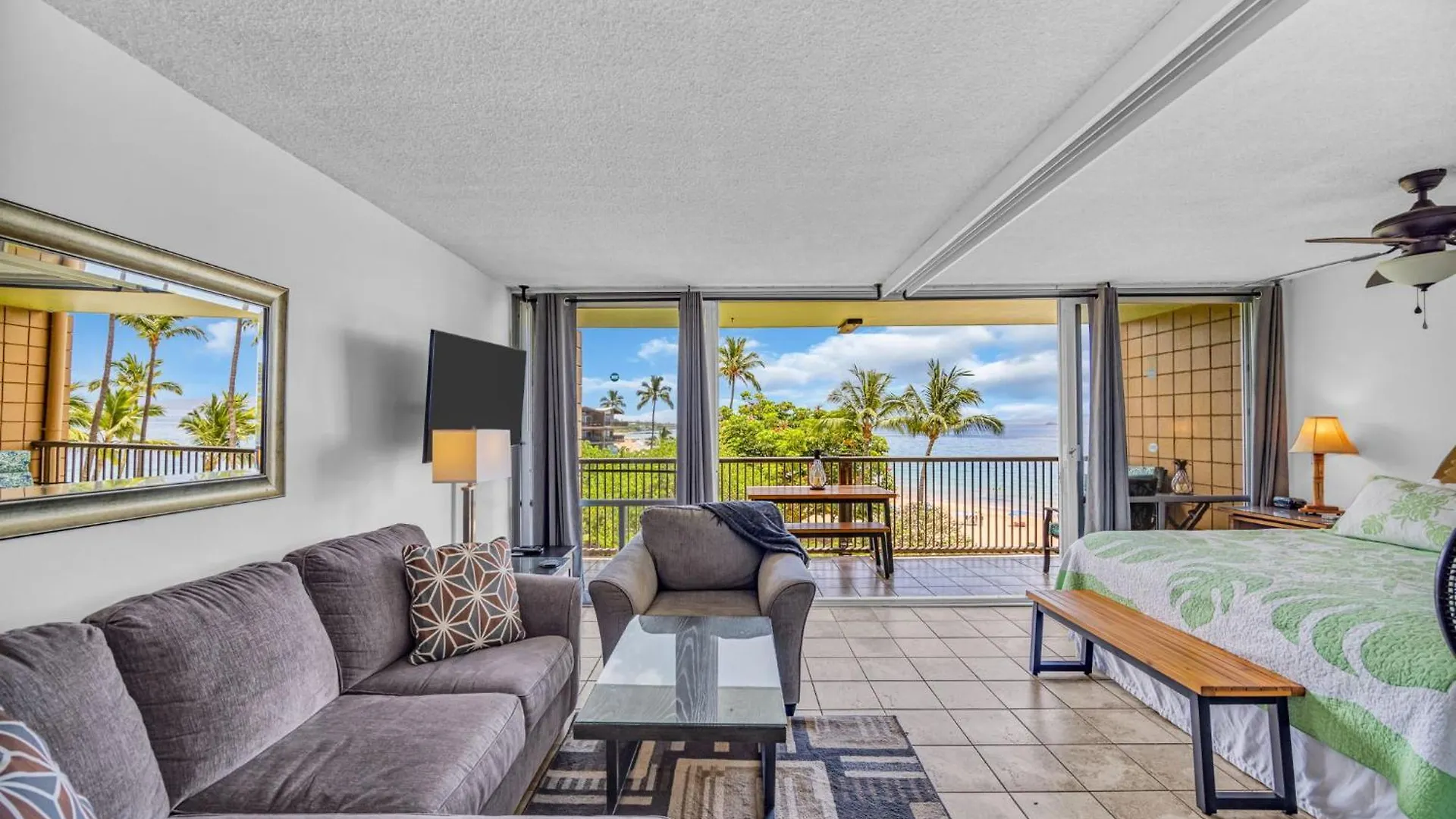 Mana Kai 311a Appartamento Wailea (Maui)