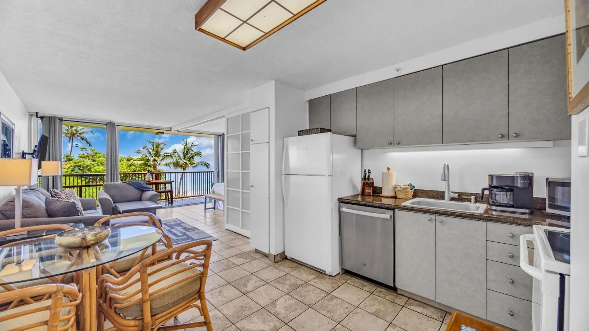 Mana Kai 311a * Wailea (Maui)