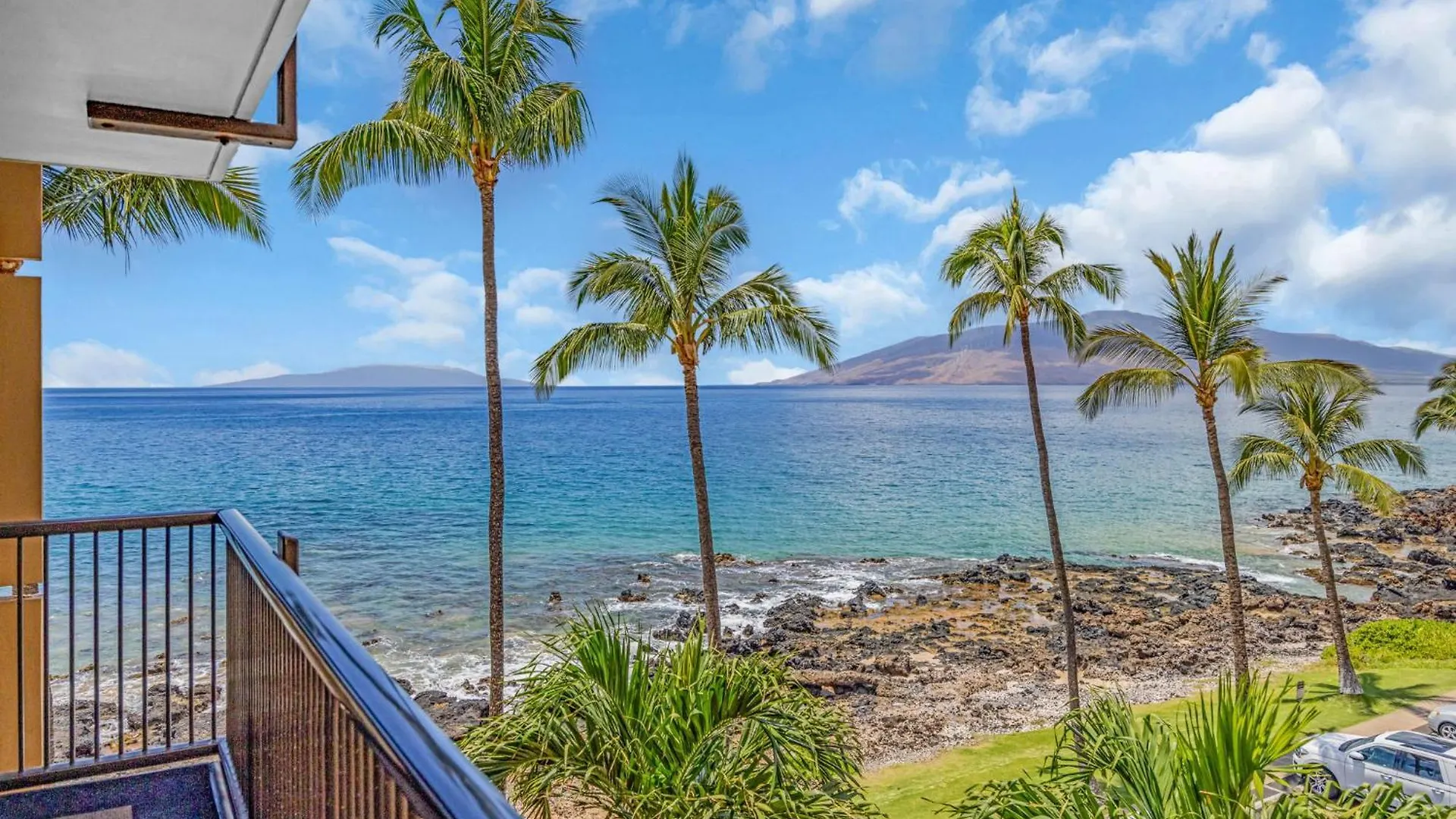 Mana Kai 311a Appartamento Wailea (Maui)