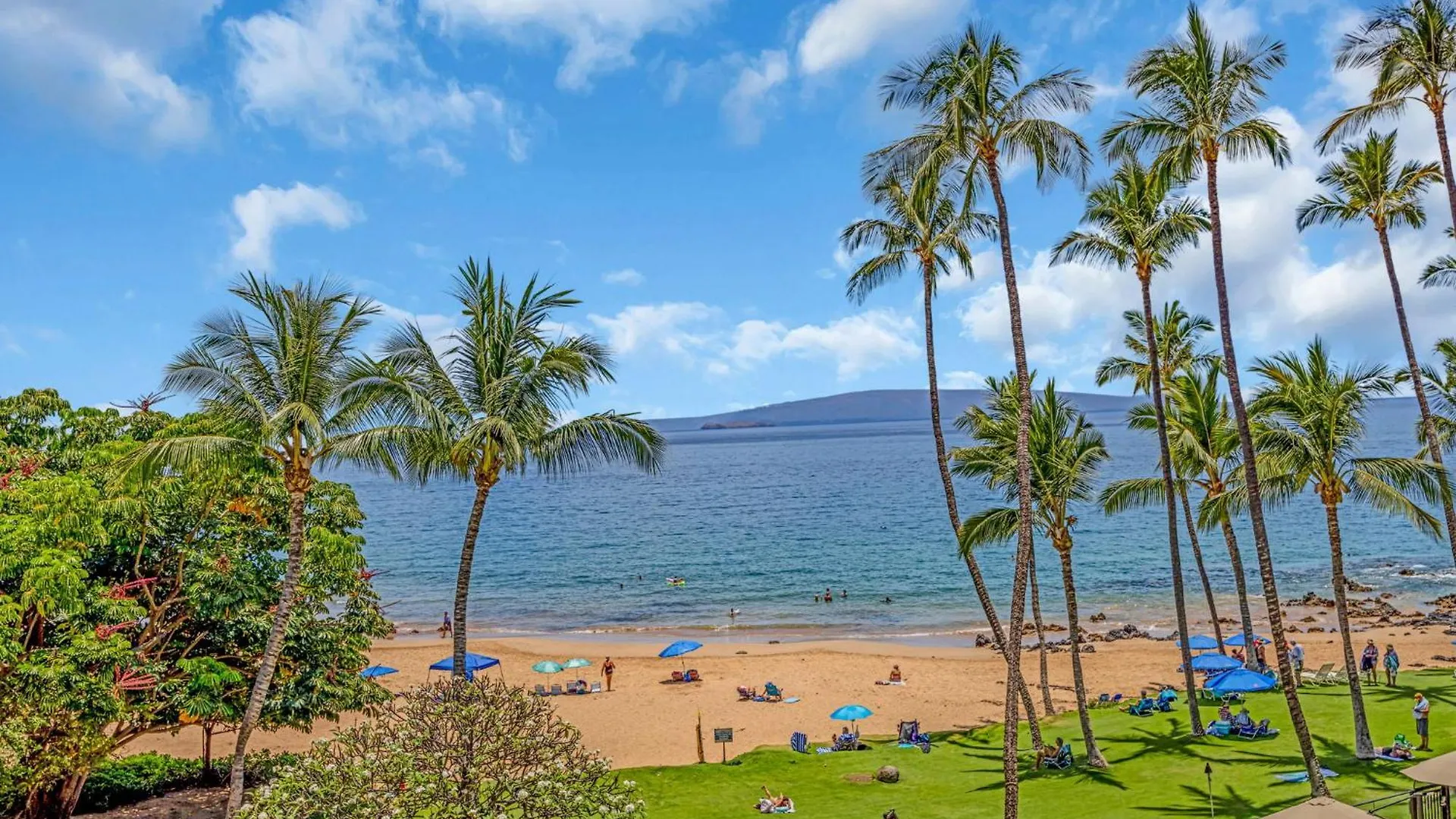 Mana Kai 311a Appartamento Wailea (Maui)