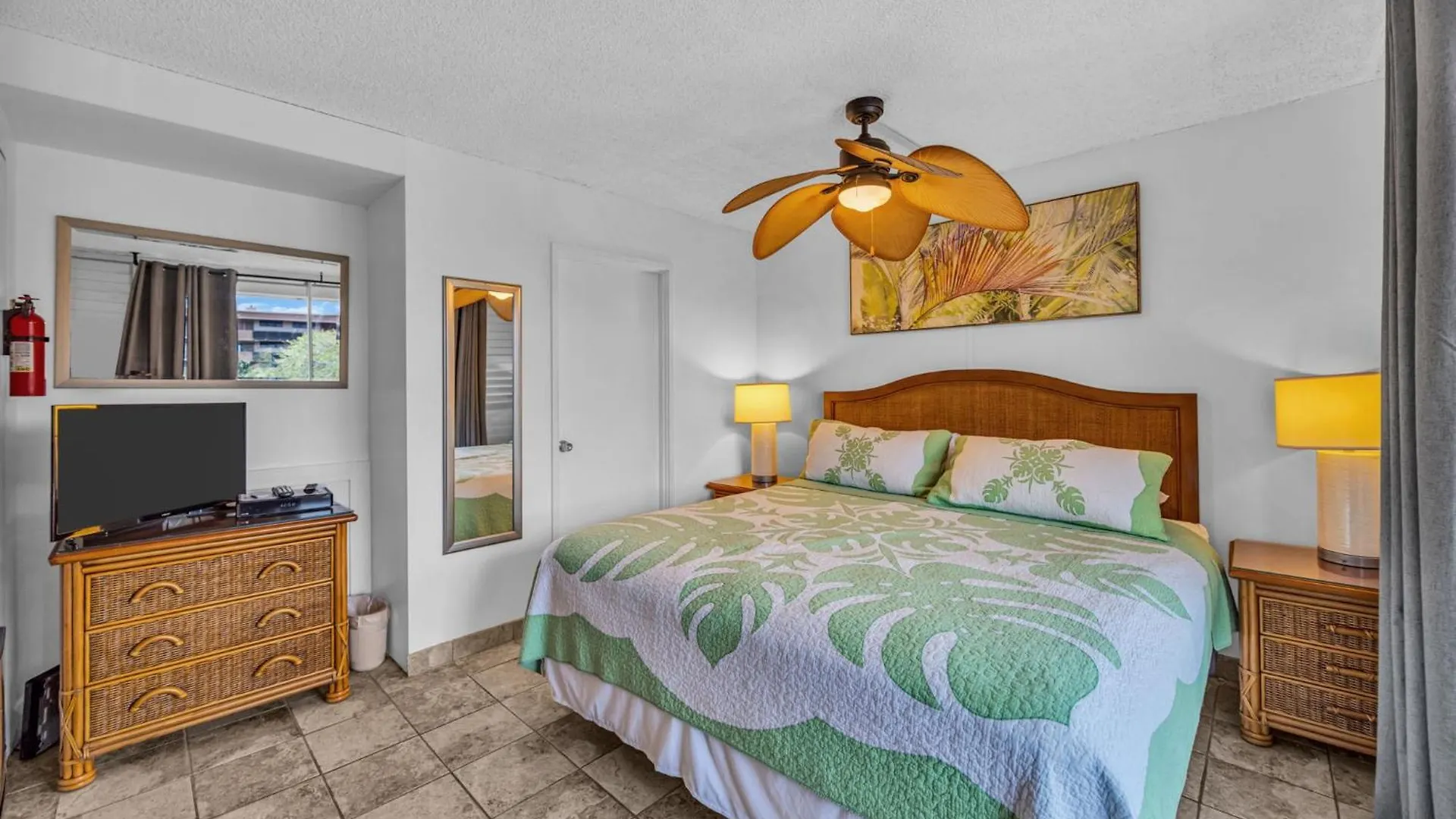 Mana Kai 311c Wailea (Maui)