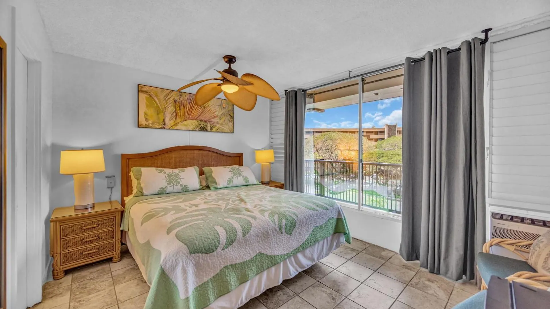 Mana Kai 311c * Wailea (Maui)