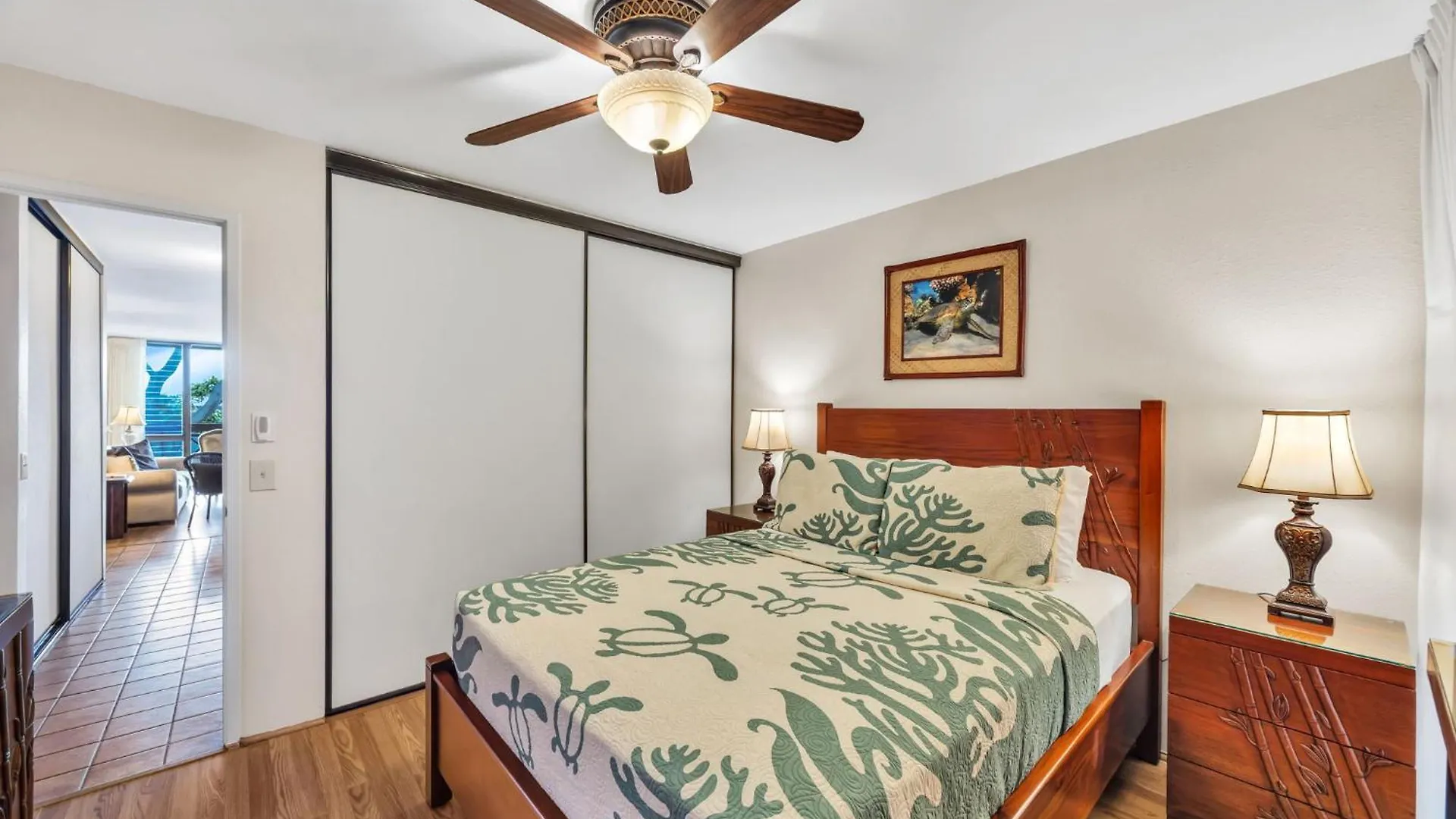 Maui Vista 2220 *