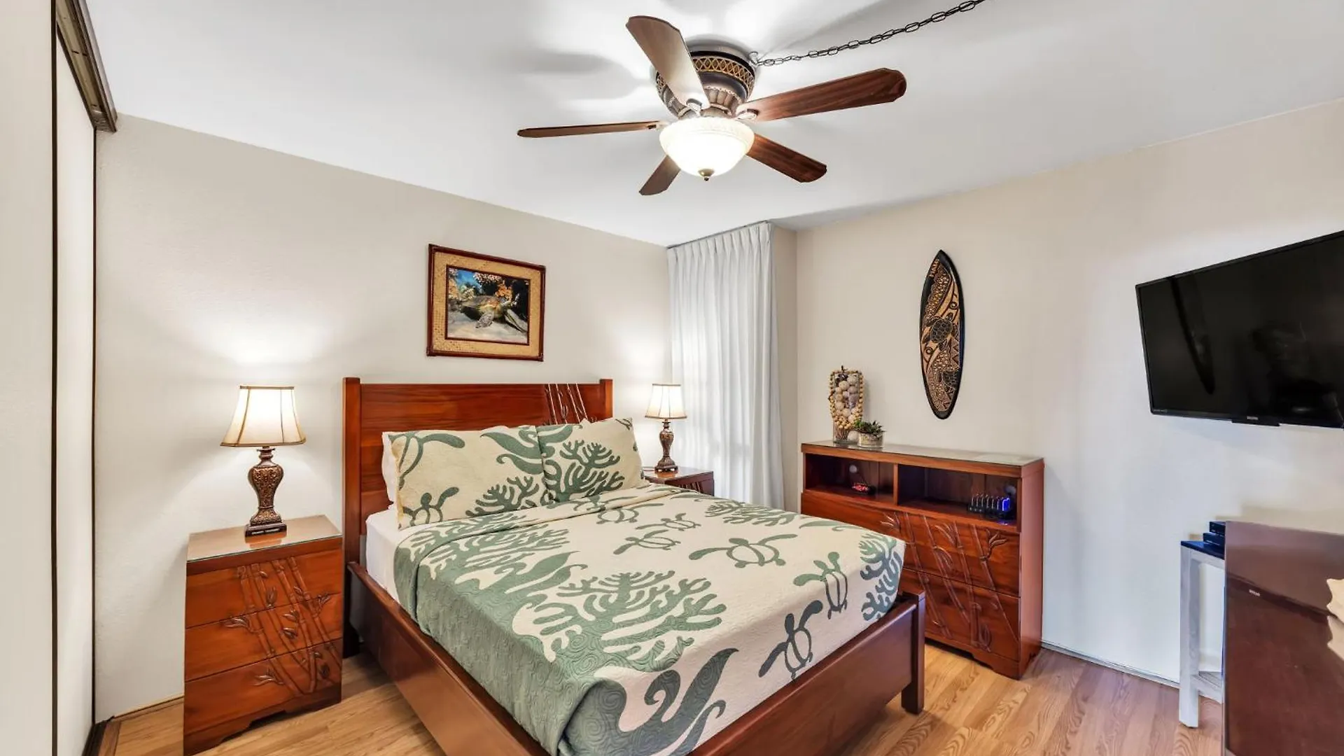 Maui Vista 2220 * קיהיי