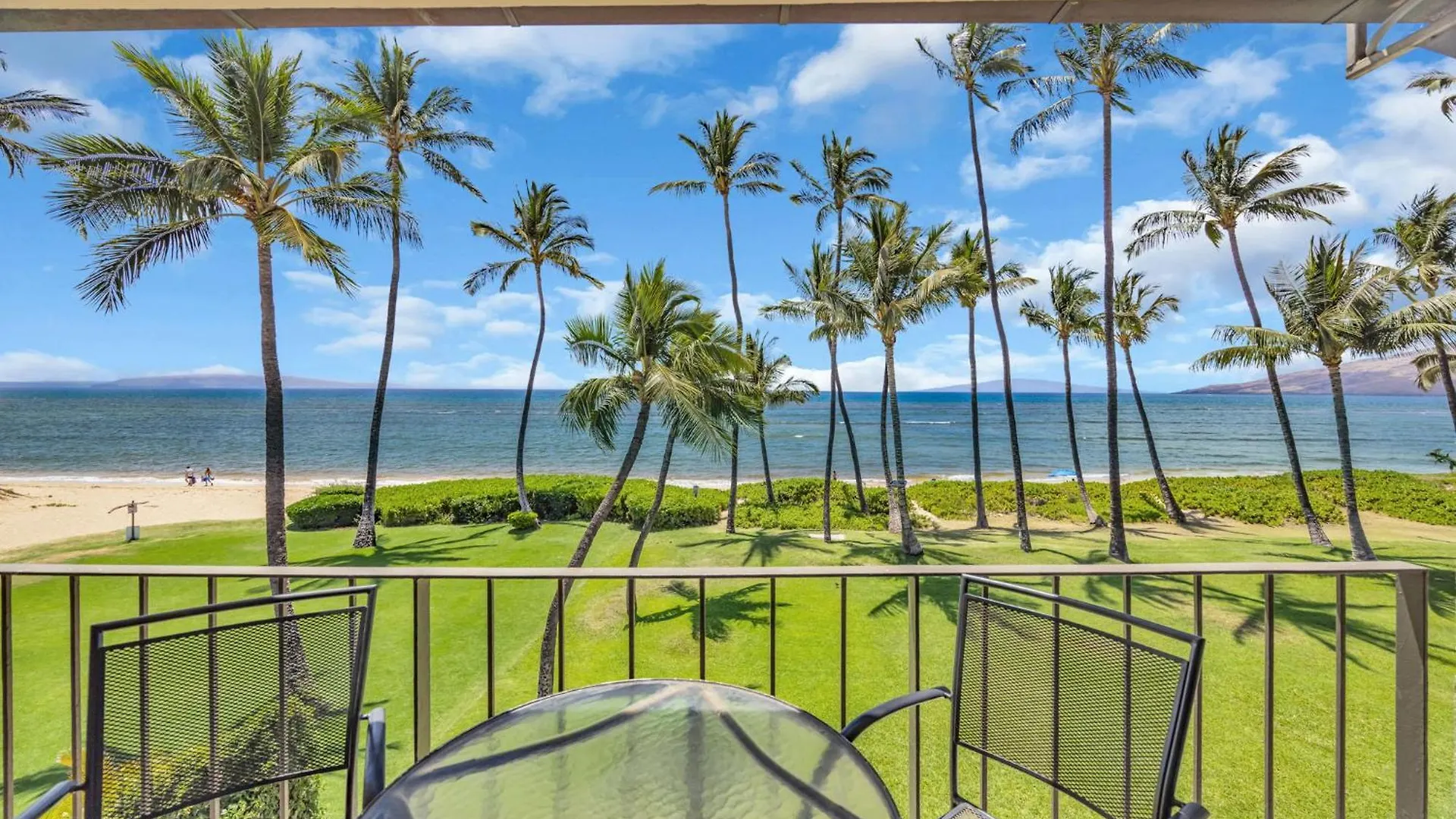 Hale Kai O'kihei 301 Lejlighed