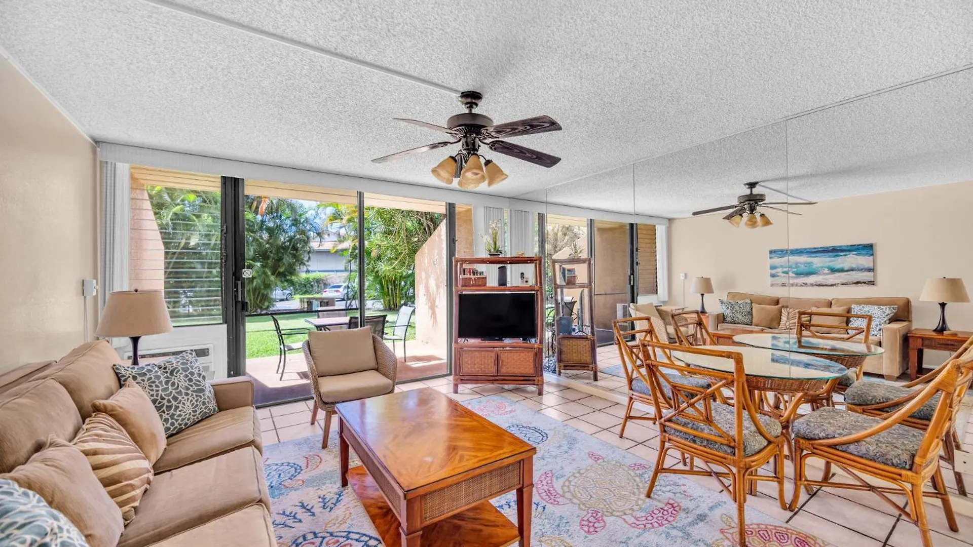 Maui Vista 1121 * 키헤이