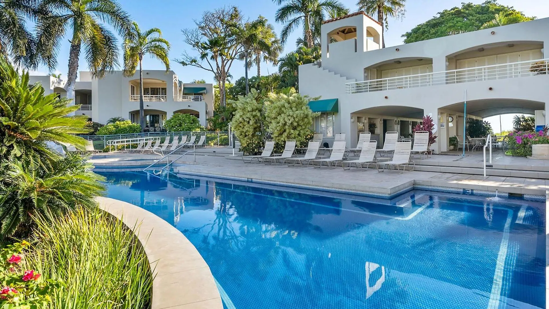 Palms At 703: Luxury Renovation, Split Ac! Wailea (Maui)