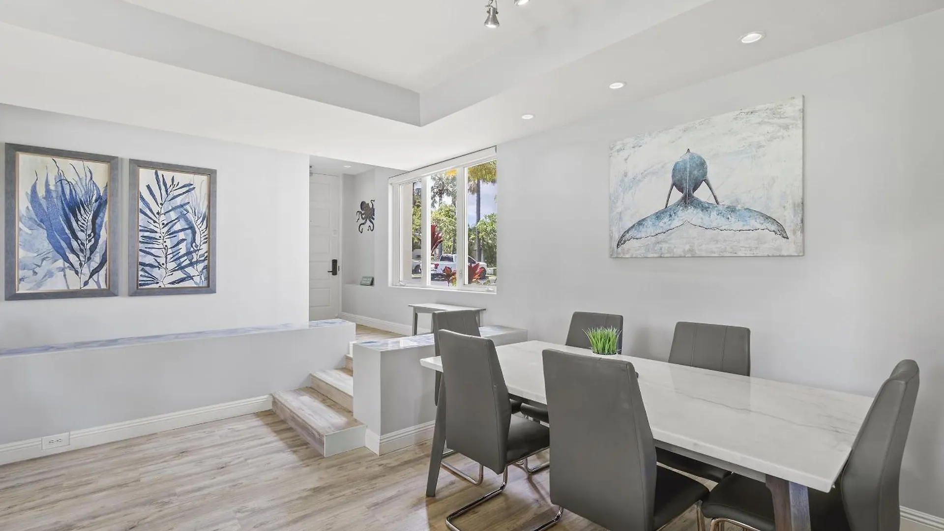 Palms At 703: Luxury Renovation, Split Ac! * Wailea (Maui)
