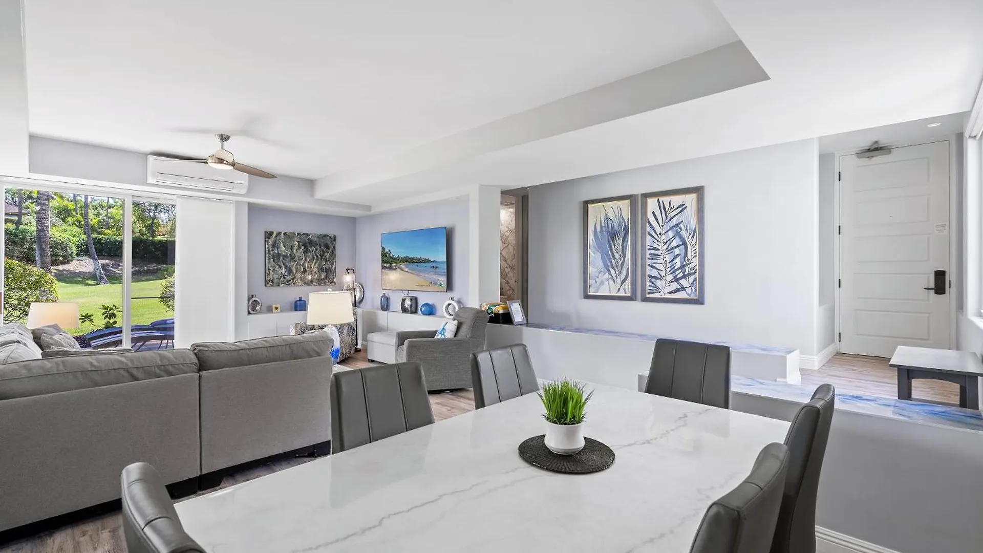 Σπίτι διακοπών Palms At 703: Luxury Renovation, Split Ac!