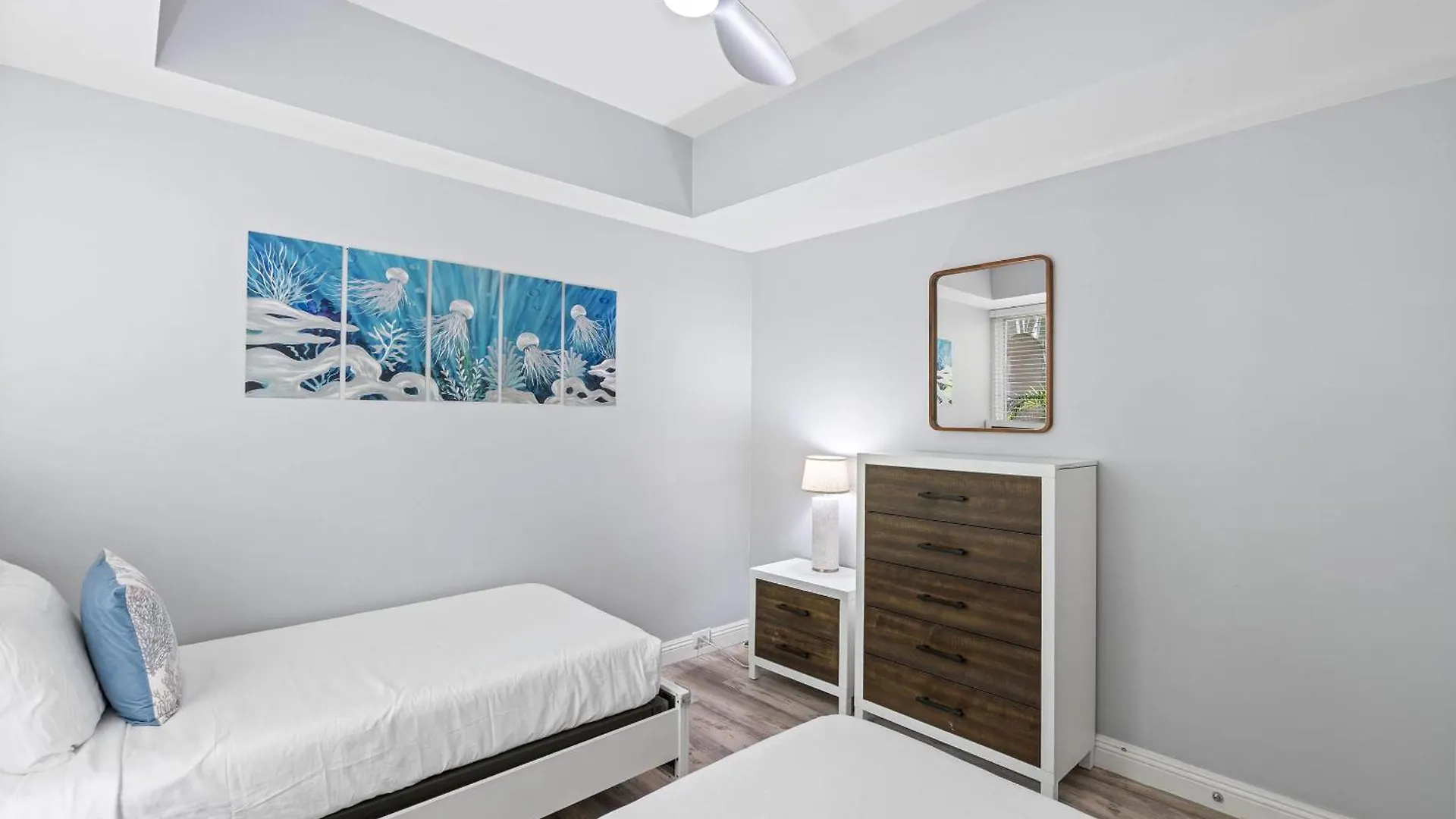 Σπίτι διακοπών Palms At 703: Luxury Renovation, Split Ac! Wailea (Maui)