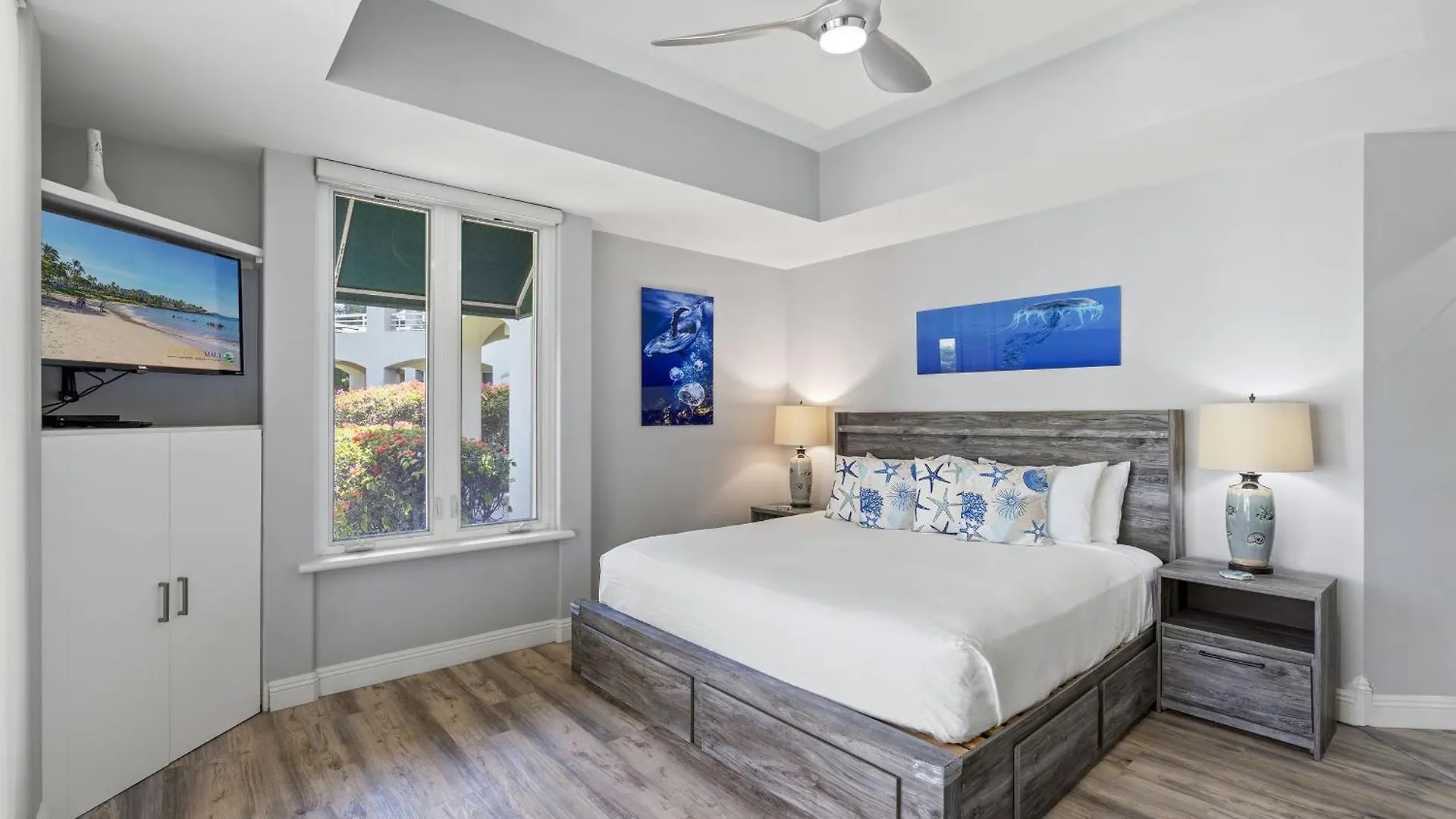 Σπίτι διακοπών Palms At 703: Luxury Renovation, Split Ac! *