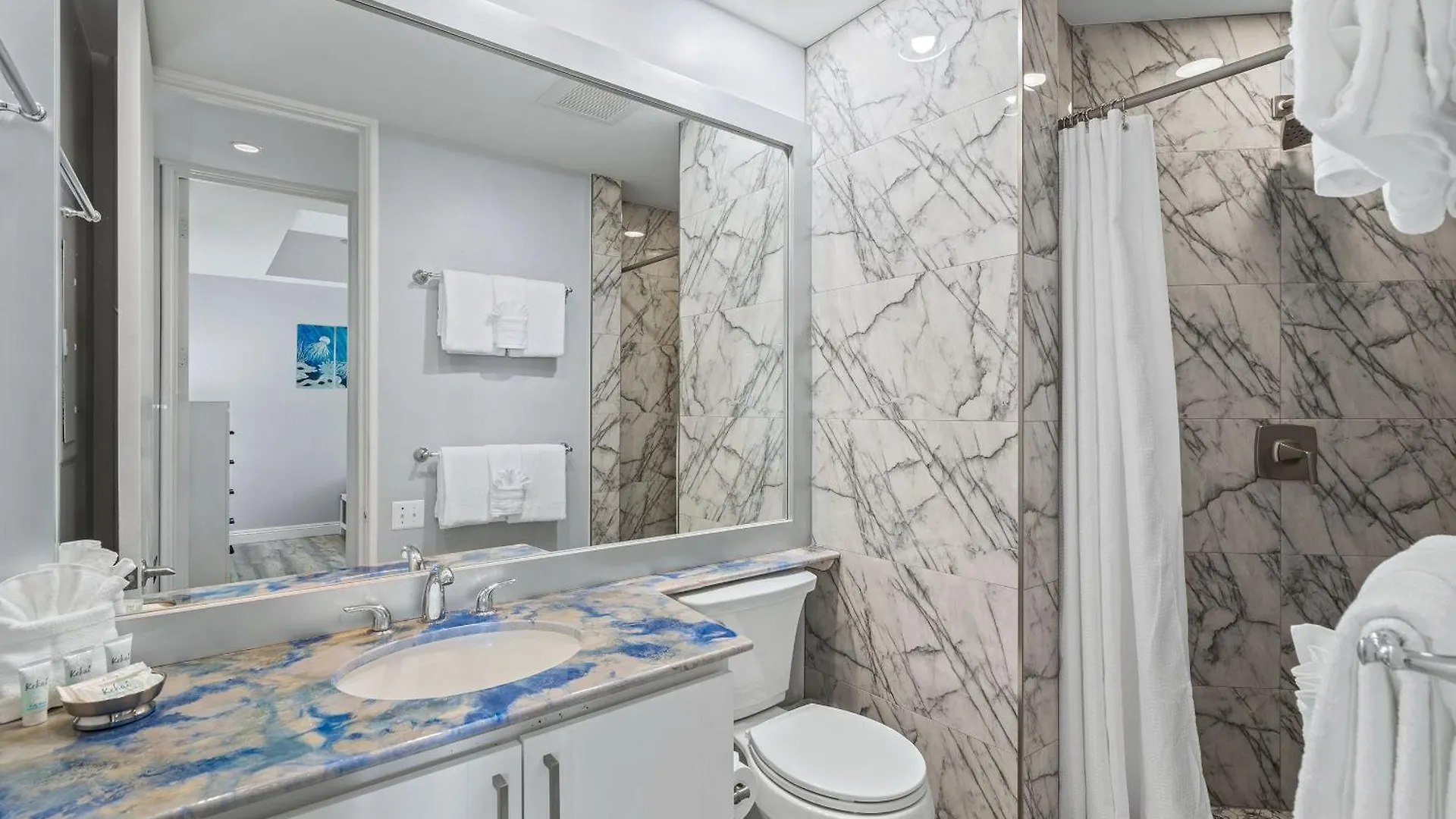 Palms At 703: Luxury Renovation, Split Ac! Σπίτι διακοπών *