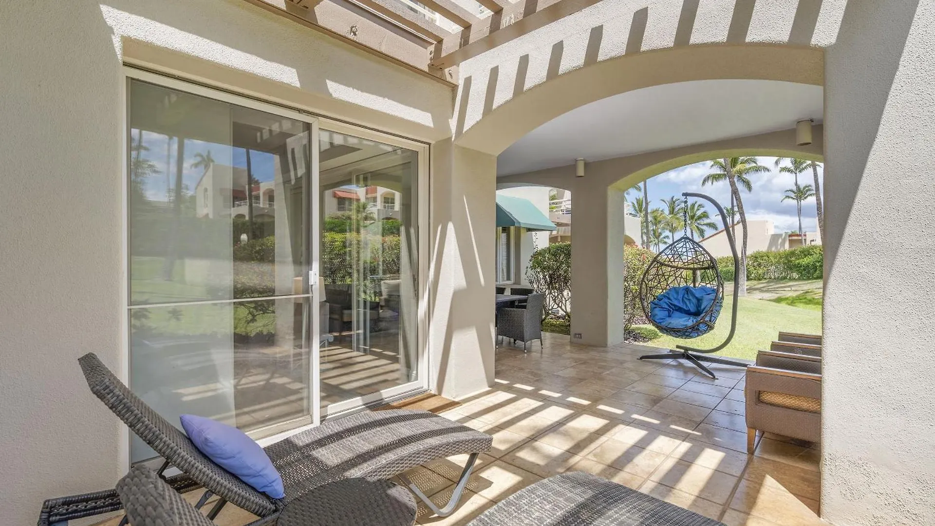 Palms At 703: Luxury Renovation, Split Ac! Σπίτι διακοπών Wailea (Maui)