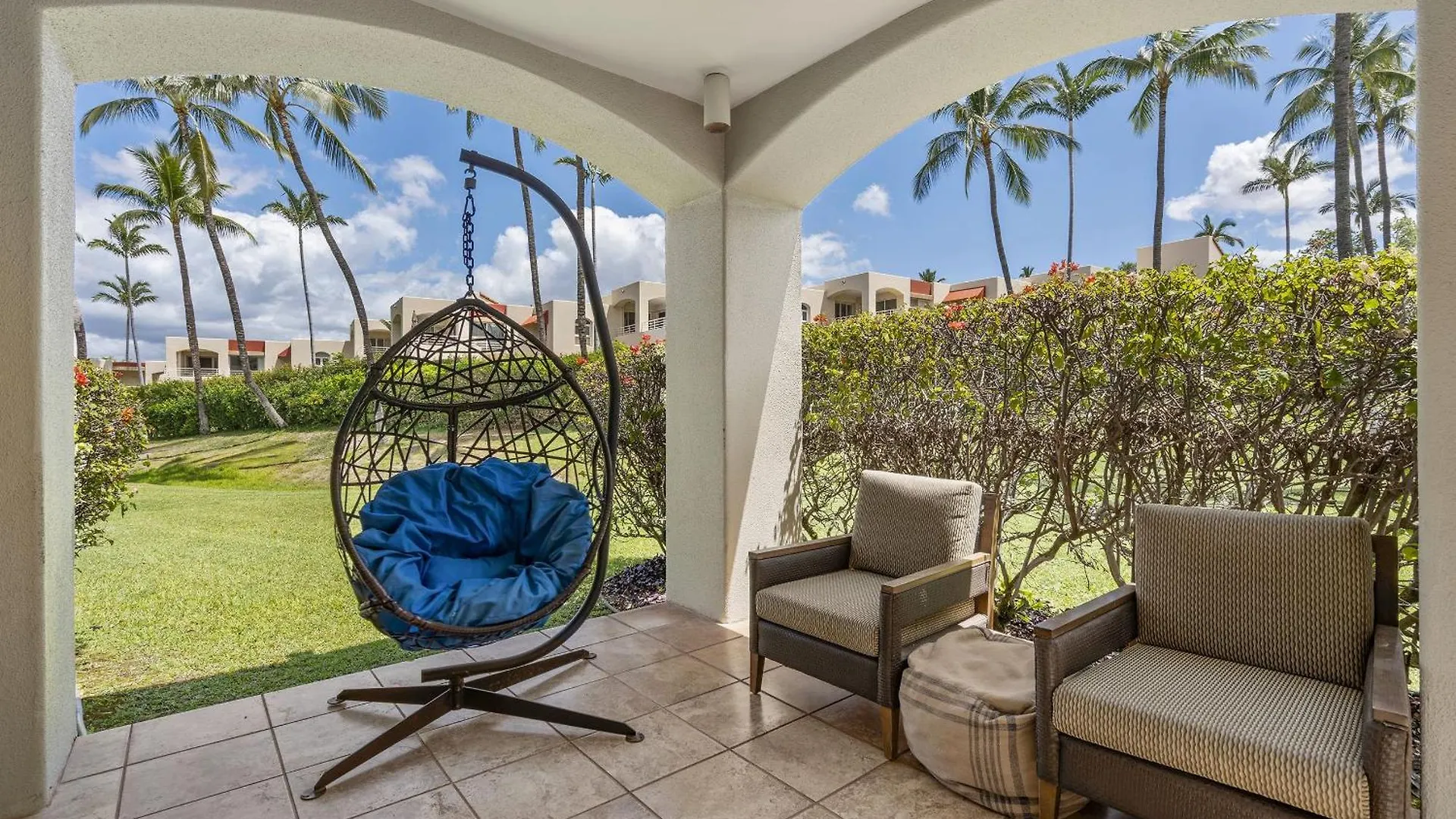 Palms At 703: Luxury Renovation, Split Ac! *