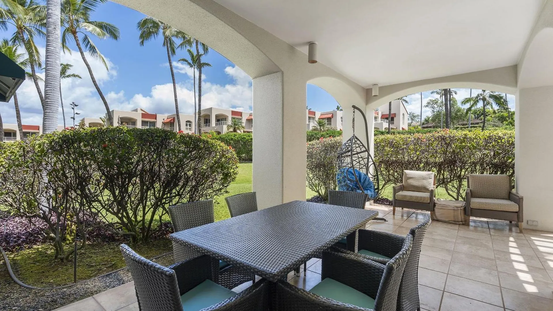 Palms At 703: Luxury Renovation, Split Ac! Σπίτι διακοπών