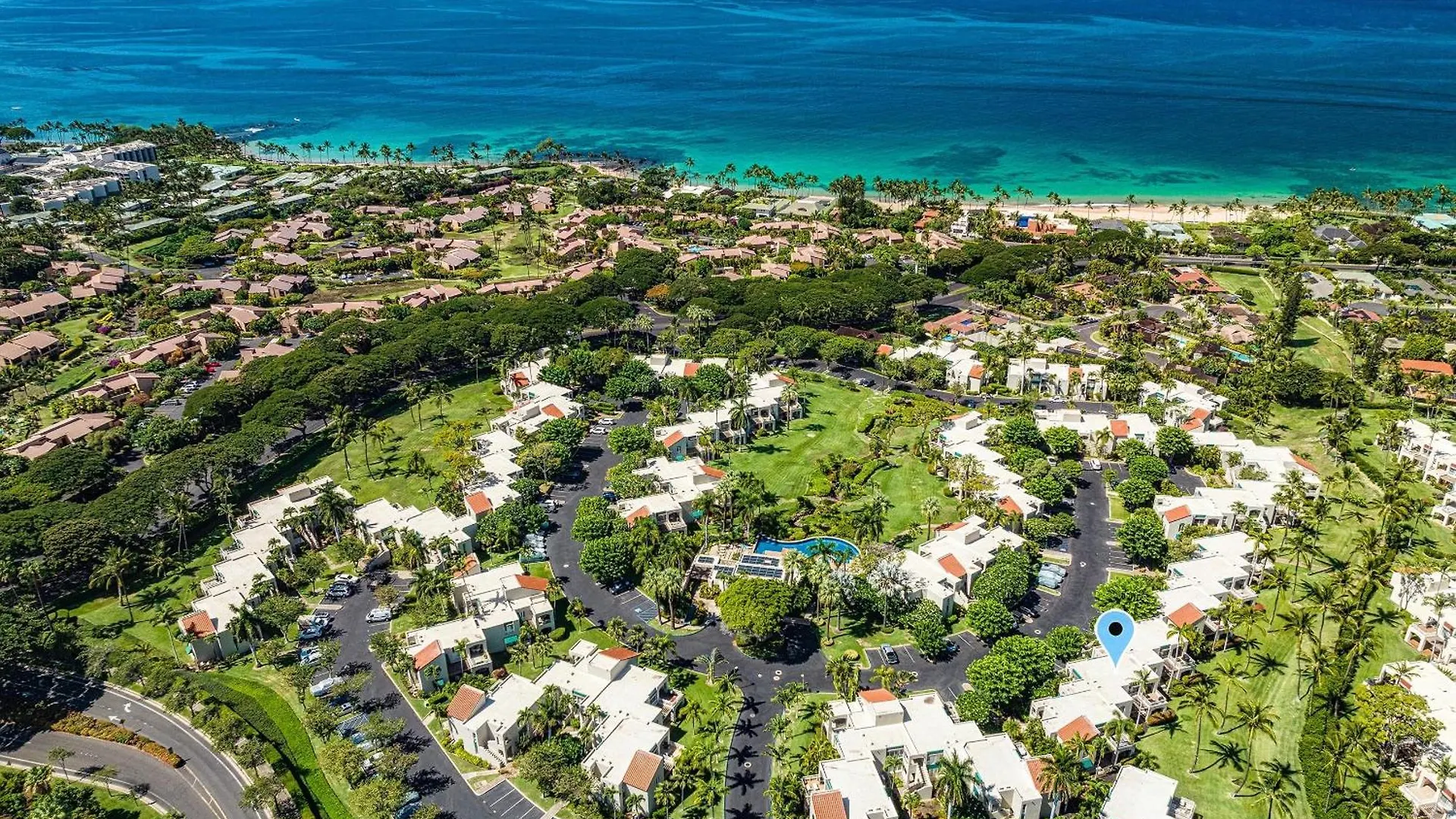 Σπίτι διακοπών Palms At 703: Luxury Renovation, Split Ac! *