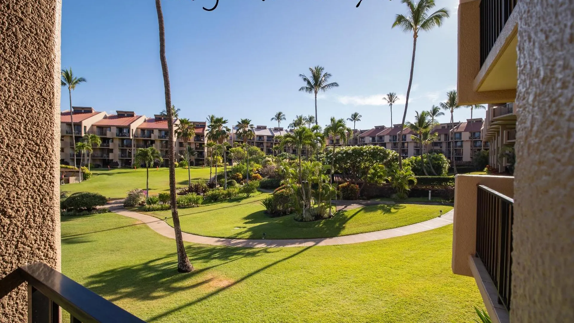 7-204 - Kama'ole Sands Aparthotel