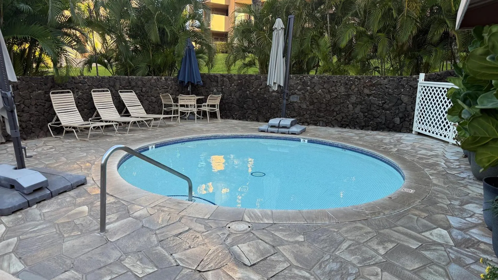 7-204 - Kama'ole Sands Wailea (Maui)