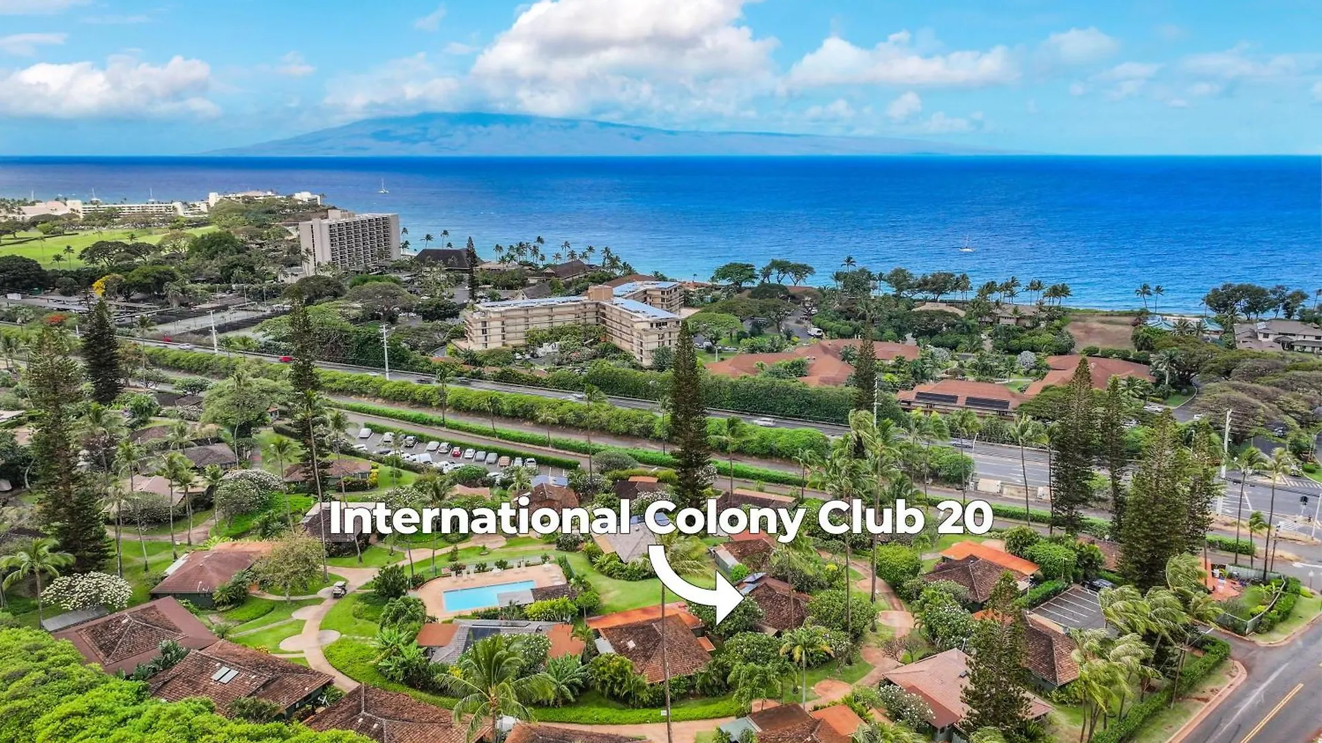 Casa de Férias International Colony Club 20 *
