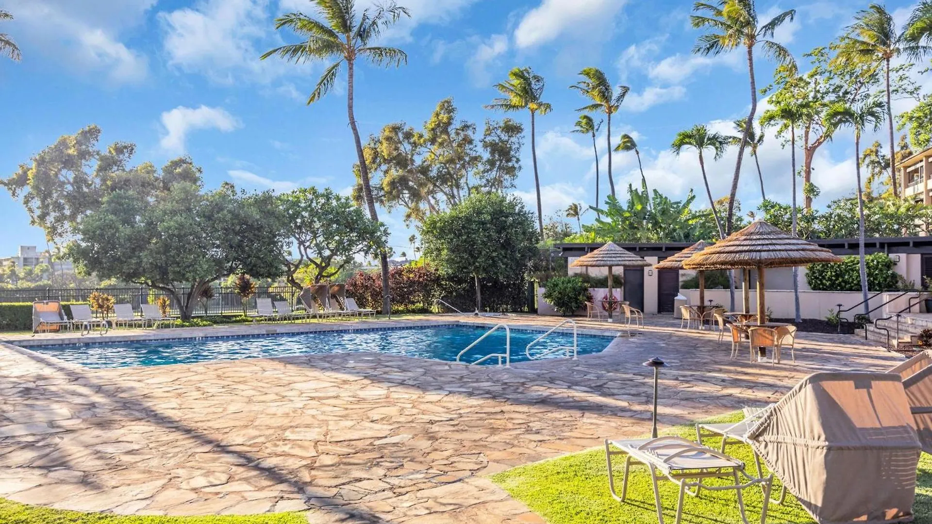 Kaanapali Royal C202 * Lahaina