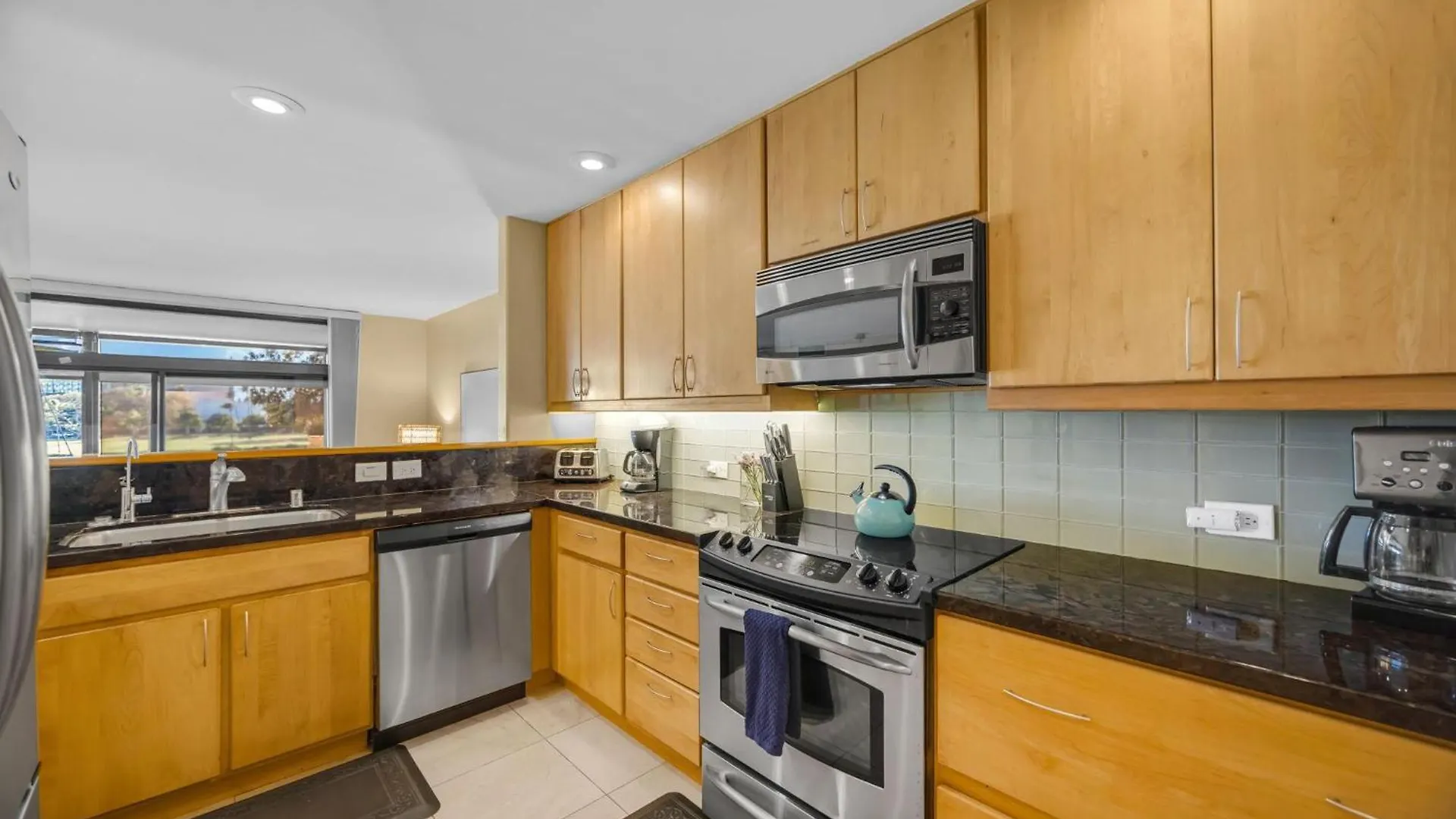 Holiday home Kaanapali Royal C202 Lahaina