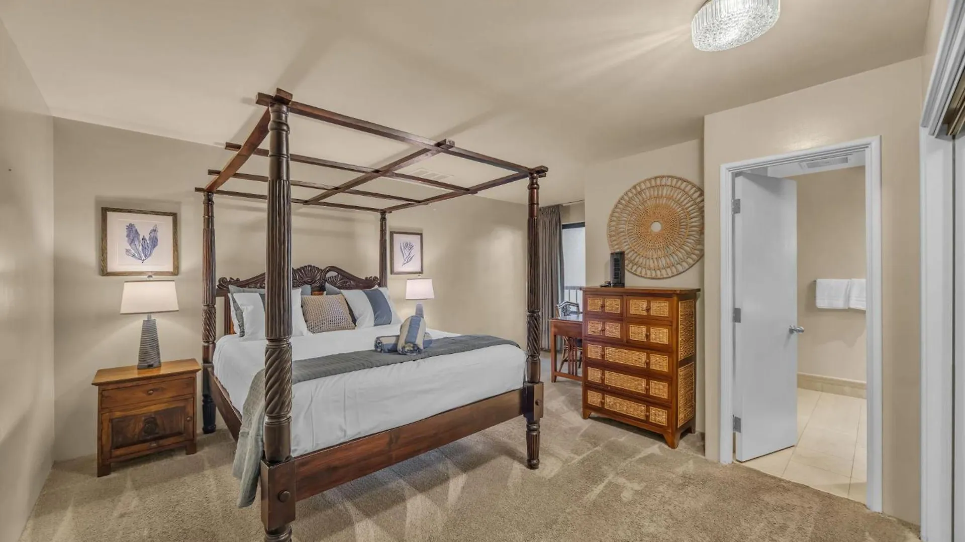 Kaanapali Royal C202 Holiday home