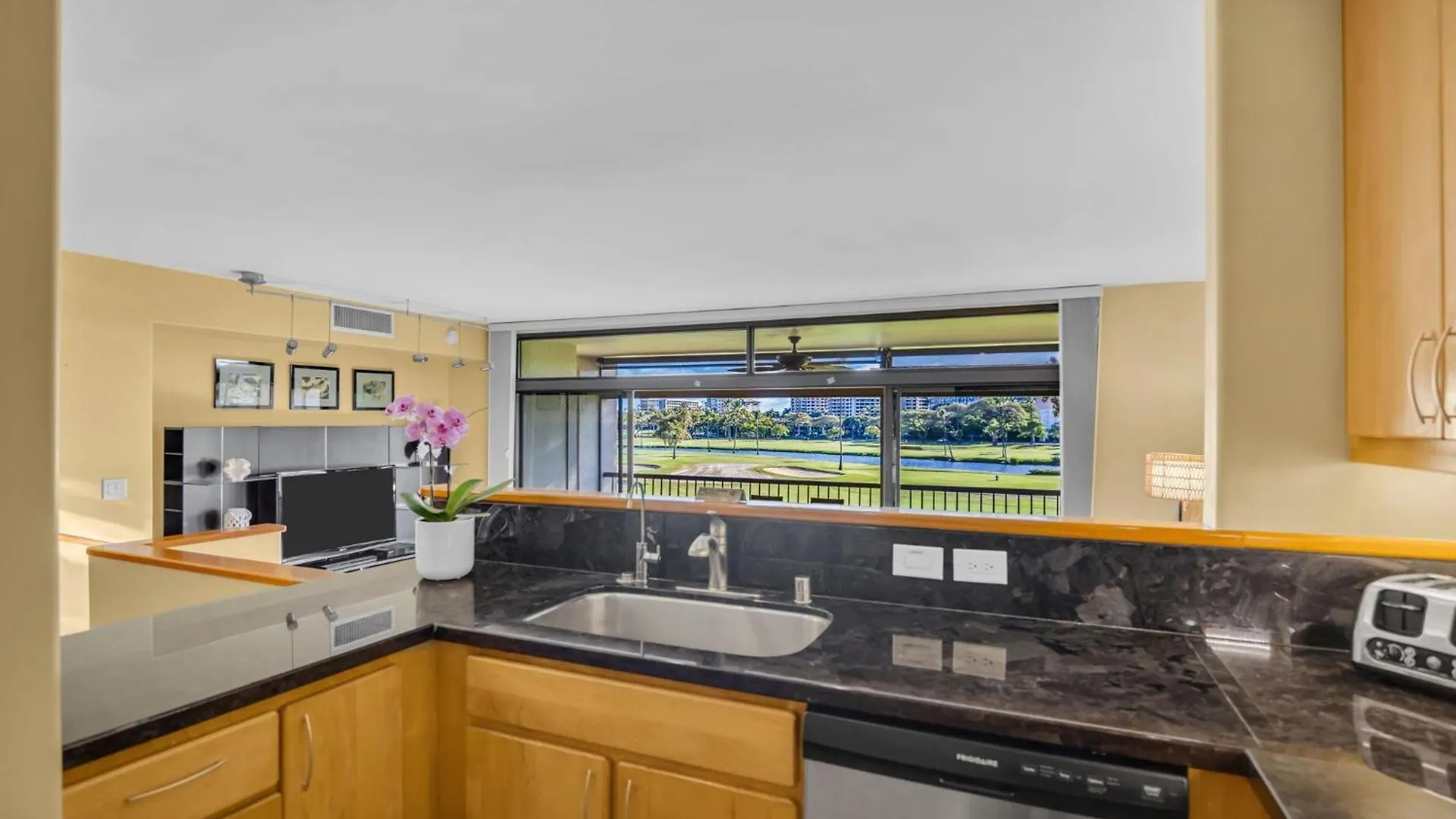 Holiday home Kaanapali Royal C202